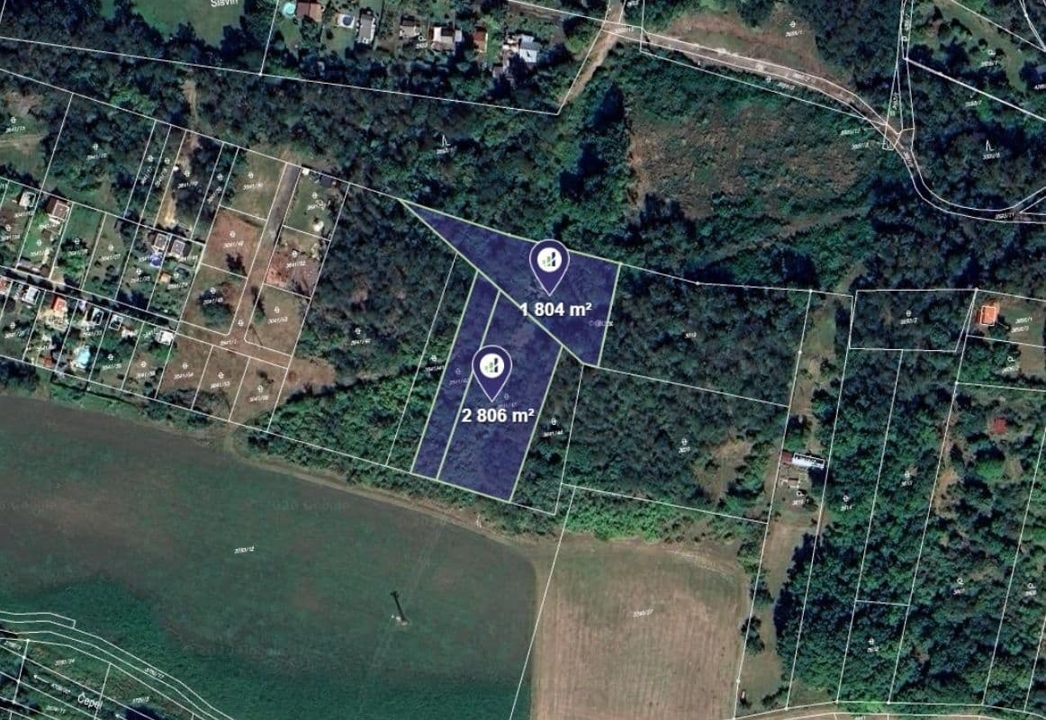 Prodej pozemku 3.026 m², Roudnice nad Labem, Ústecký kraj Prodej pozemku 3.026 m², Roudnice nad Labem, Ústecký kraj