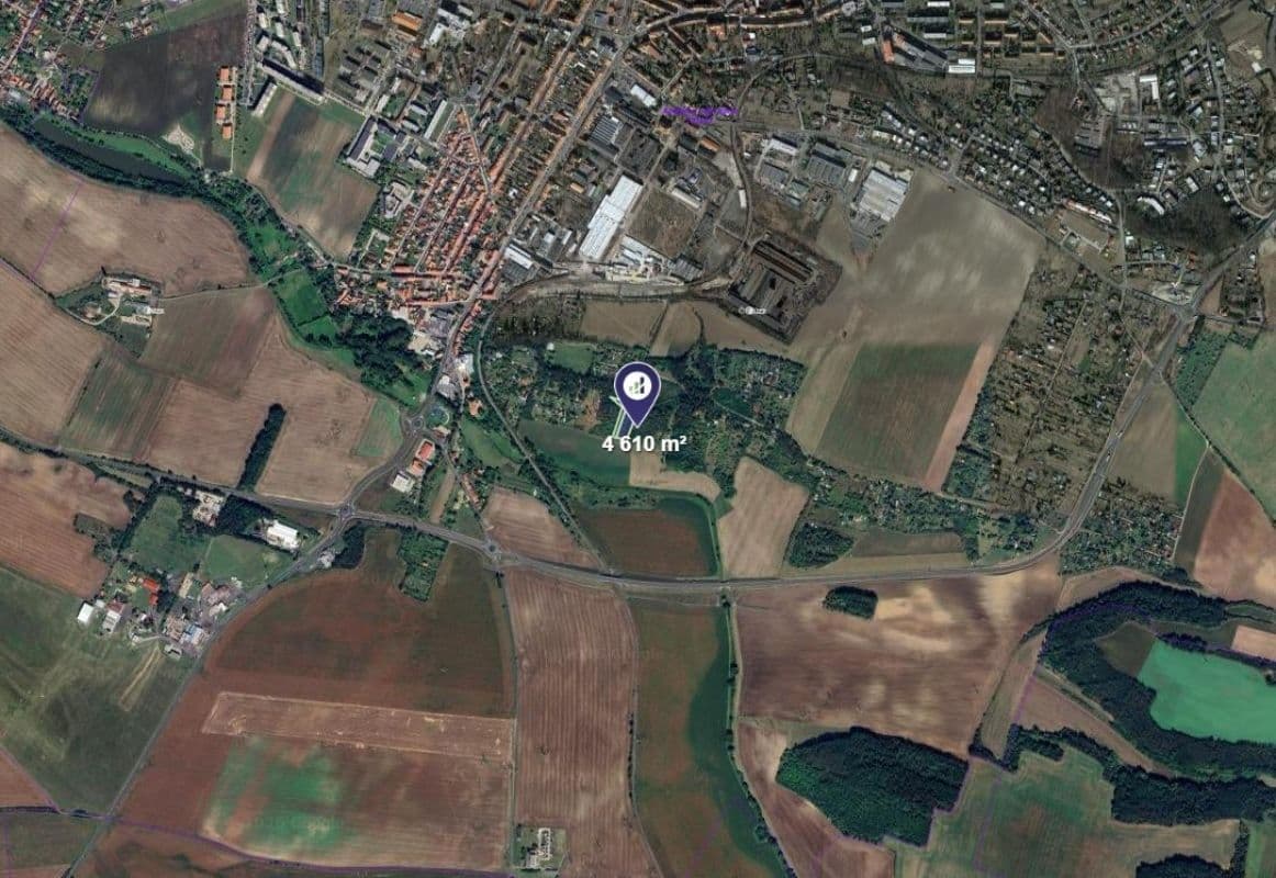 Prodej pozemku 3.026 m², Roudnice nad Labem, Ústecký kraj Prodej pozemku 3.026 m², Roudnice nad Labem, Ústecký kraj