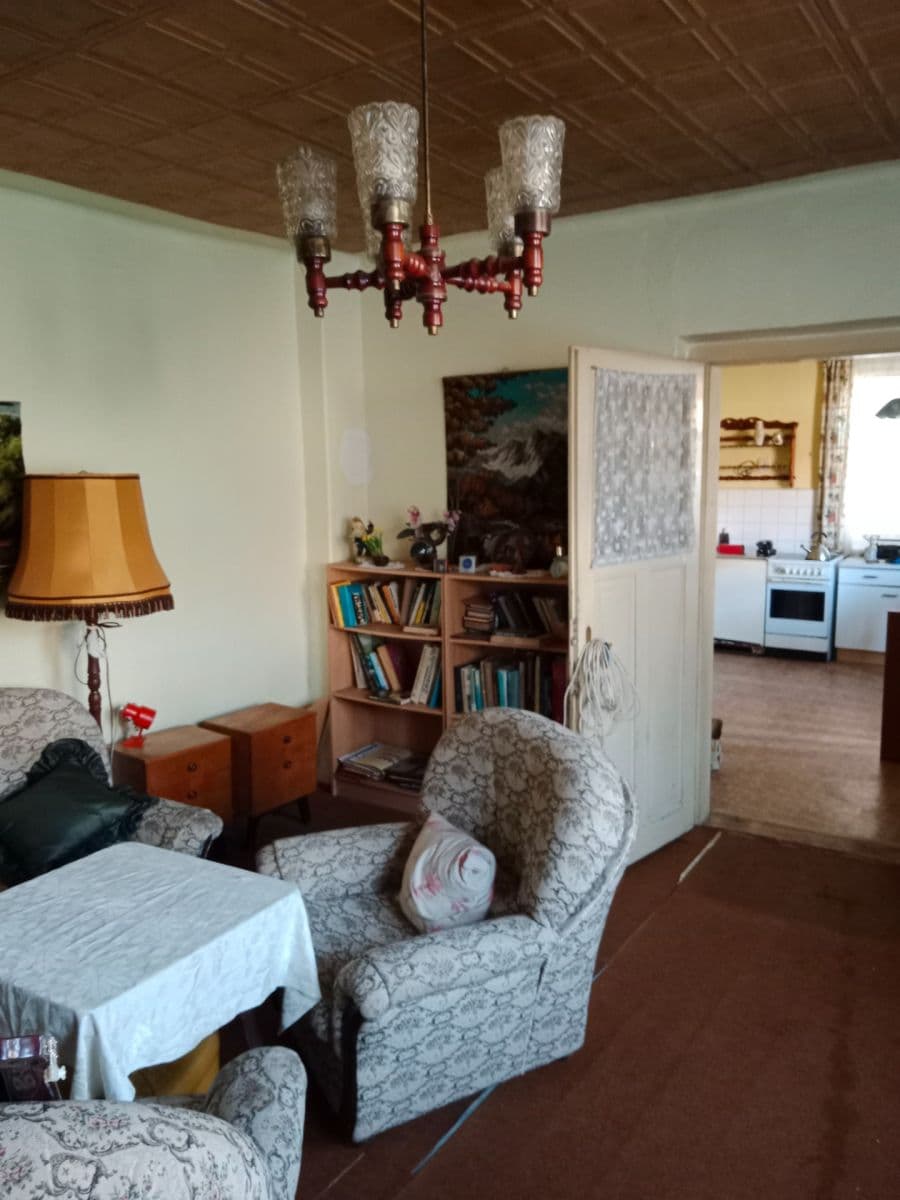 Prodej domu 103 m², pozemek 1.088 m², Žehuň, Středočeský kraj Prodej domu 103 m², pozemek 1.088 m², Žehuň, Středočeský kraj