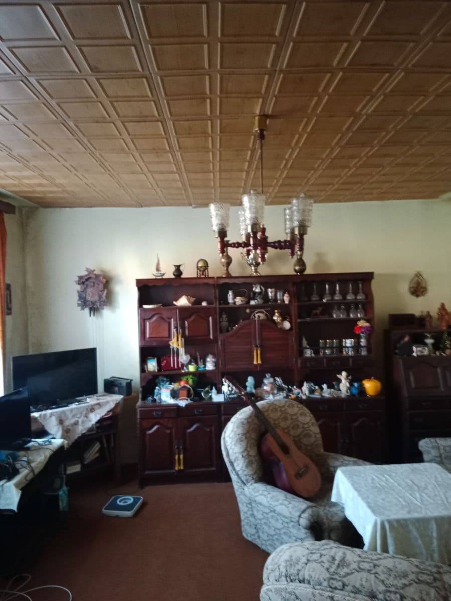 Prodej domu 103 m², pozemek 1.088 m², Žehuň, Středočeský kraj Prodej domu 103 m², pozemek 1.088 m², Žehuň, Středočeský kraj
