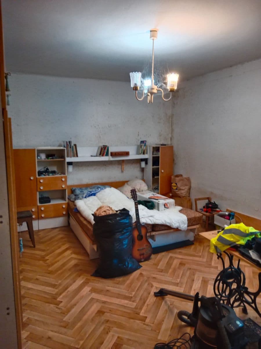 Prodej domu 103 m², pozemek 1.088 m², Žehuň, Středočeský kraj Prodej domu 103 m², pozemek 1.088 m², Žehuň, Středočeský kraj