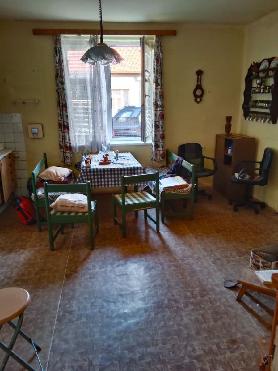 Prodej domu 103 m², pozemek 1.088 m², Žehuň, Středočeský kraj Prodej domu 103 m², pozemek 1.088 m², Žehuň, Středočeský kraj