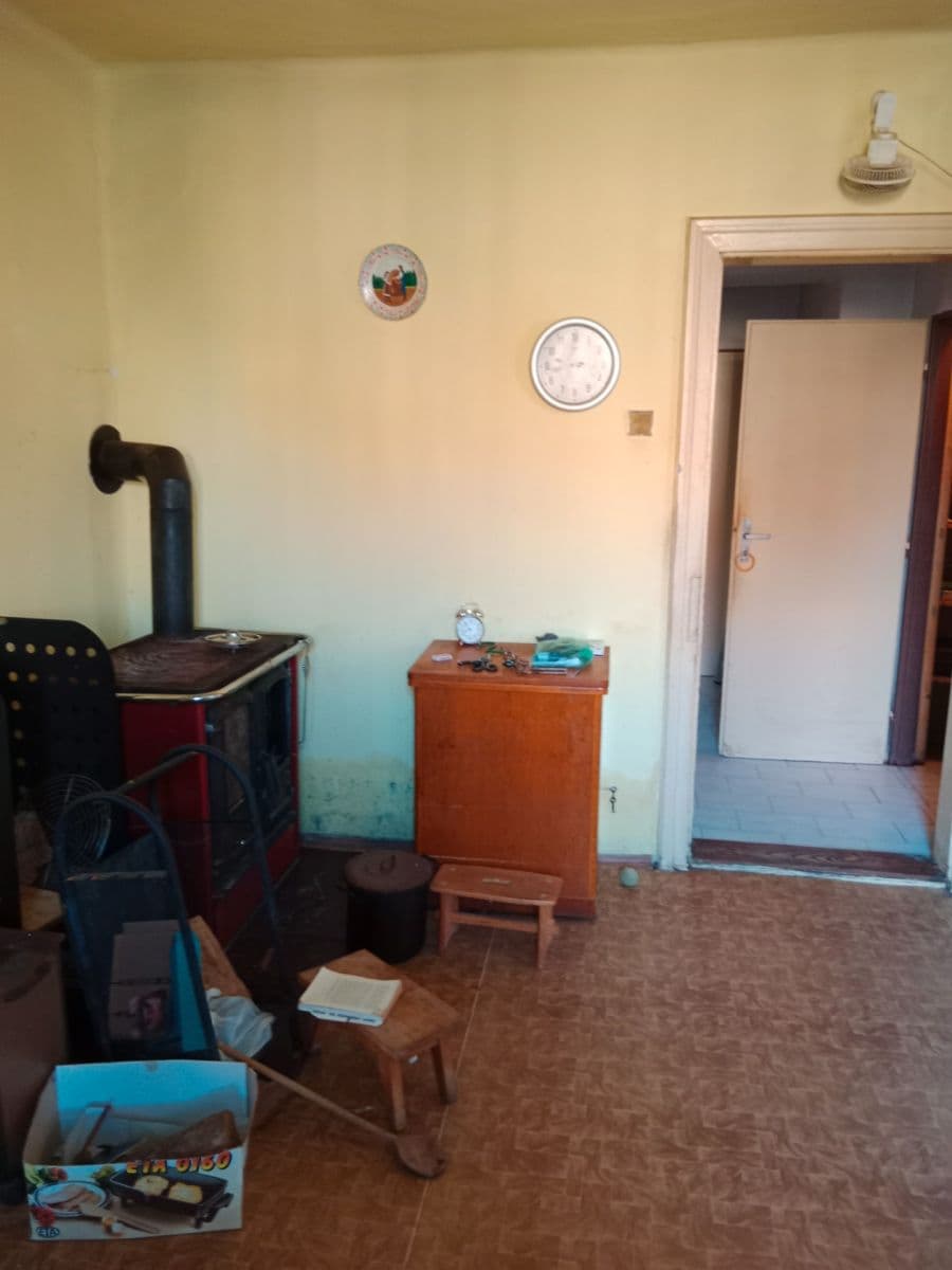 Prodej domu 103 m², pozemek 1.088 m², Žehuň, Středočeský kraj Prodej domu 103 m², pozemek 1.088 m², Žehuň, Středočeský kraj