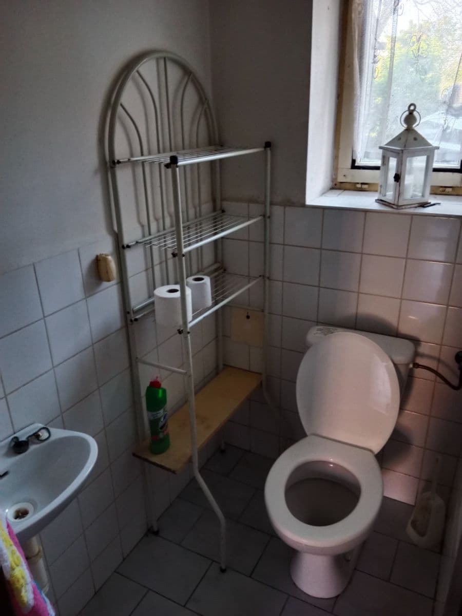 Prodej domu 103 m², pozemek 1.088 m², Žehuň, Středočeský kraj Prodej domu 103 m², pozemek 1.088 m², Žehuň, Středočeský kraj