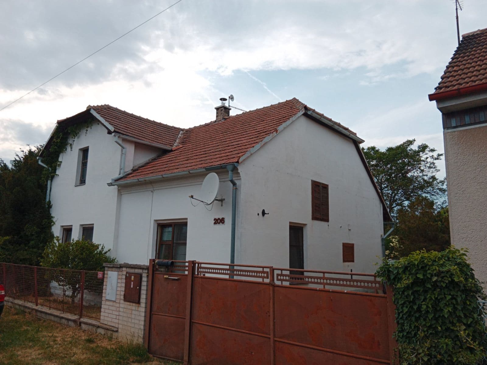 Prodej domu 103 m², pozemek 1.088 m², Žehuň, Středočeský kraj Prodej domu 103 m², pozemek 1.088 m², Žehuň, Středočeský kraj