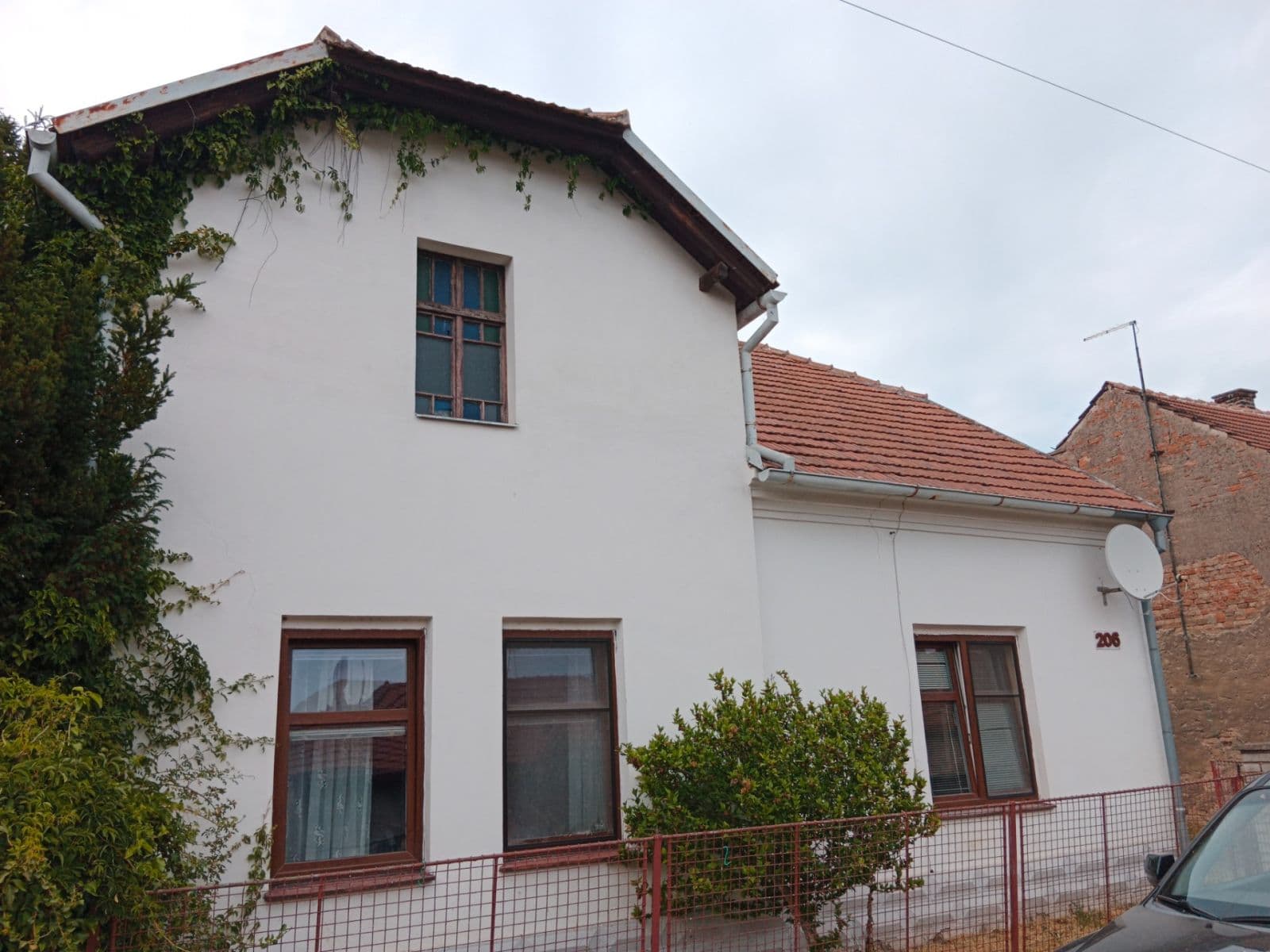 Prodej domu 103 m², pozemek 1.088 m², Žehuň, Středočeský kraj Prodej domu 103 m², pozemek 1.088 m², Žehuň, Středočeský kraj