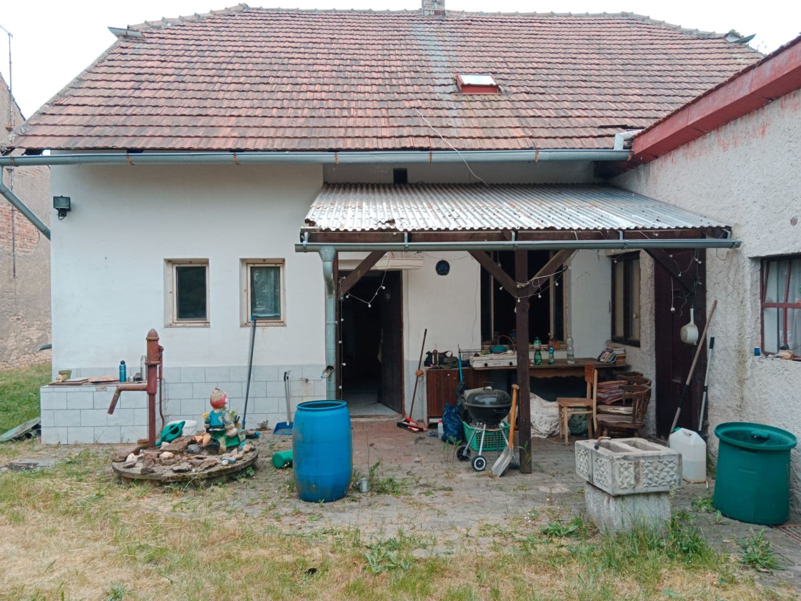 Prodej domu 103 m², pozemek 1.088 m², Žehuň, Středočeský kraj Prodej domu 103 m², pozemek 1.088 m², Žehuň, Středočeský kraj