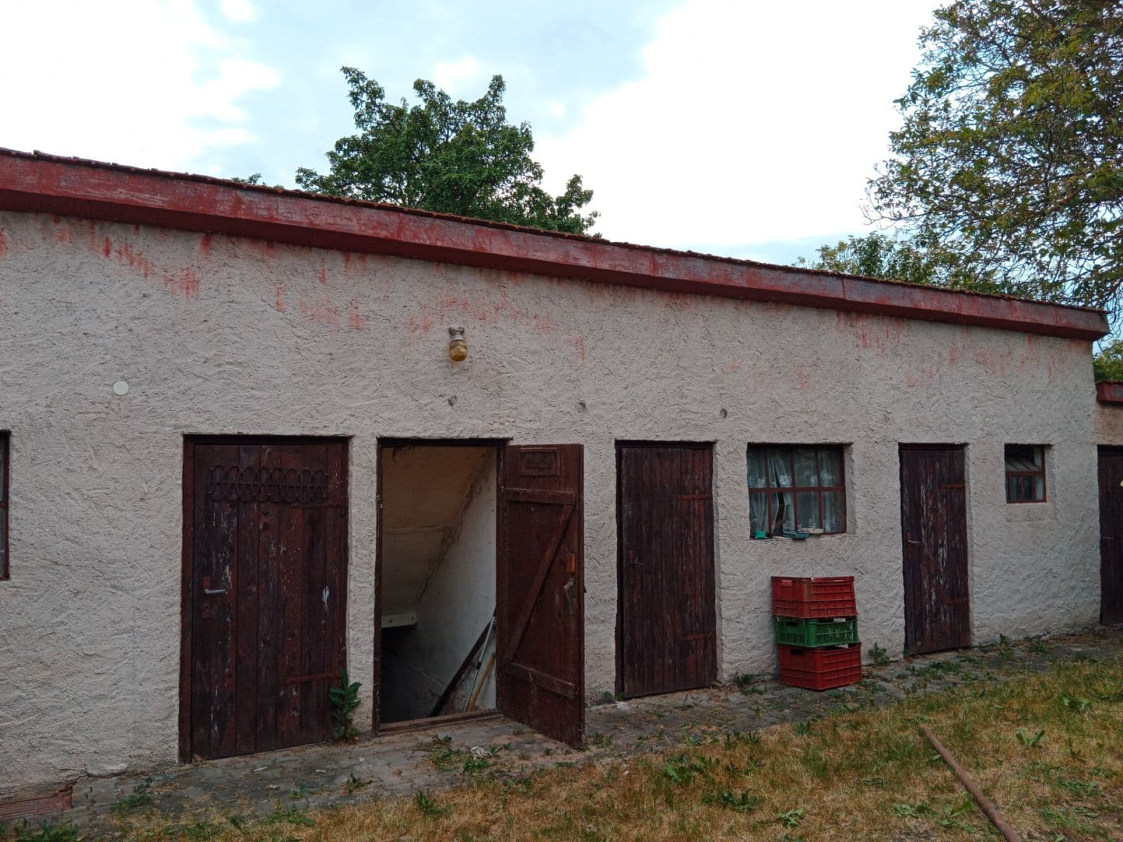Prodej domu 103 m², pozemek 1.088 m², Žehuň, Středočeský kraj Prodej domu 103 m², pozemek 1.088 m², Žehuň, Středočeský kraj