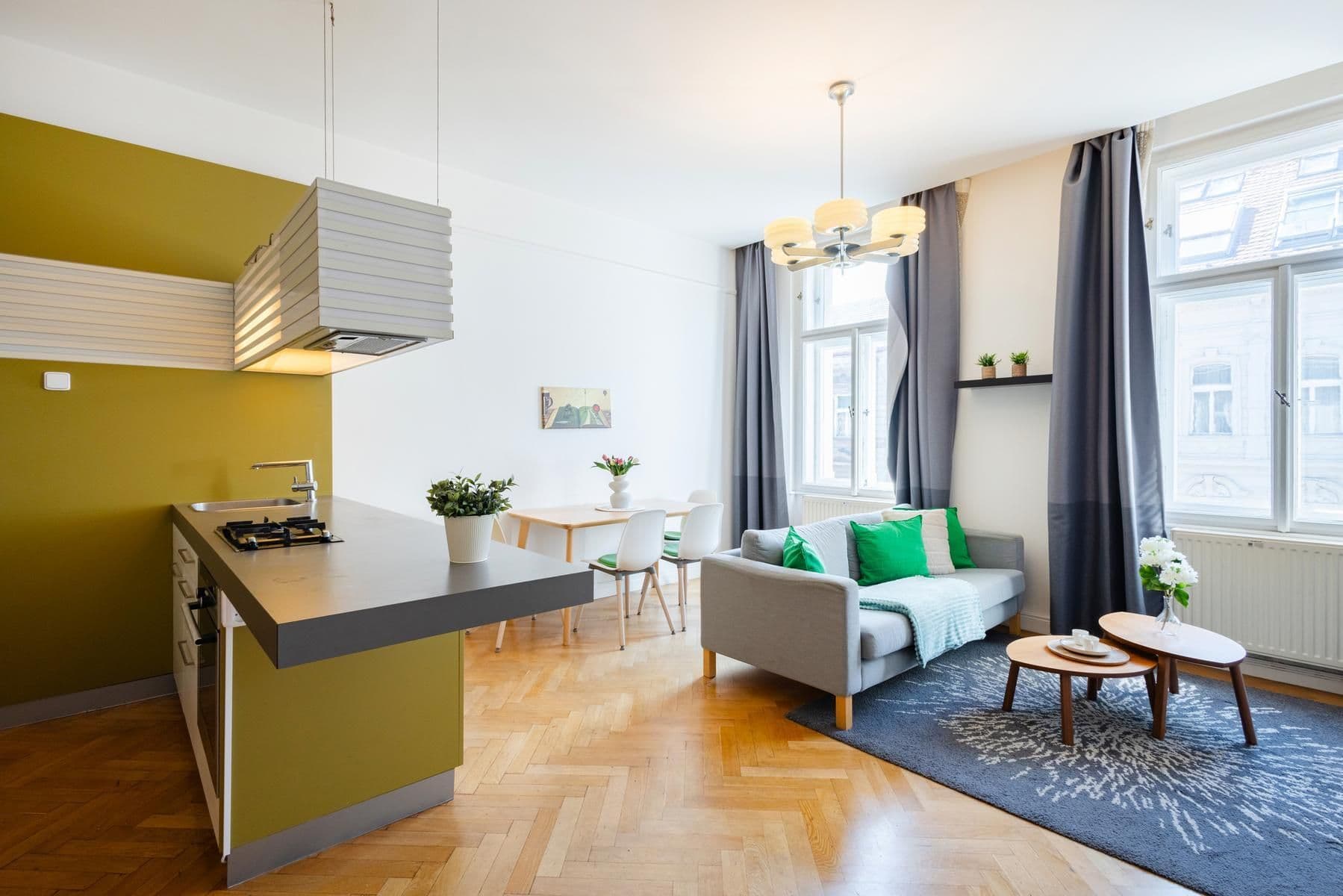 Prodej bytu 2+kk 55 m², Plaská, Praha, Praha Prodej bytu 2+kk 55 m², Plaská, Praha, Praha