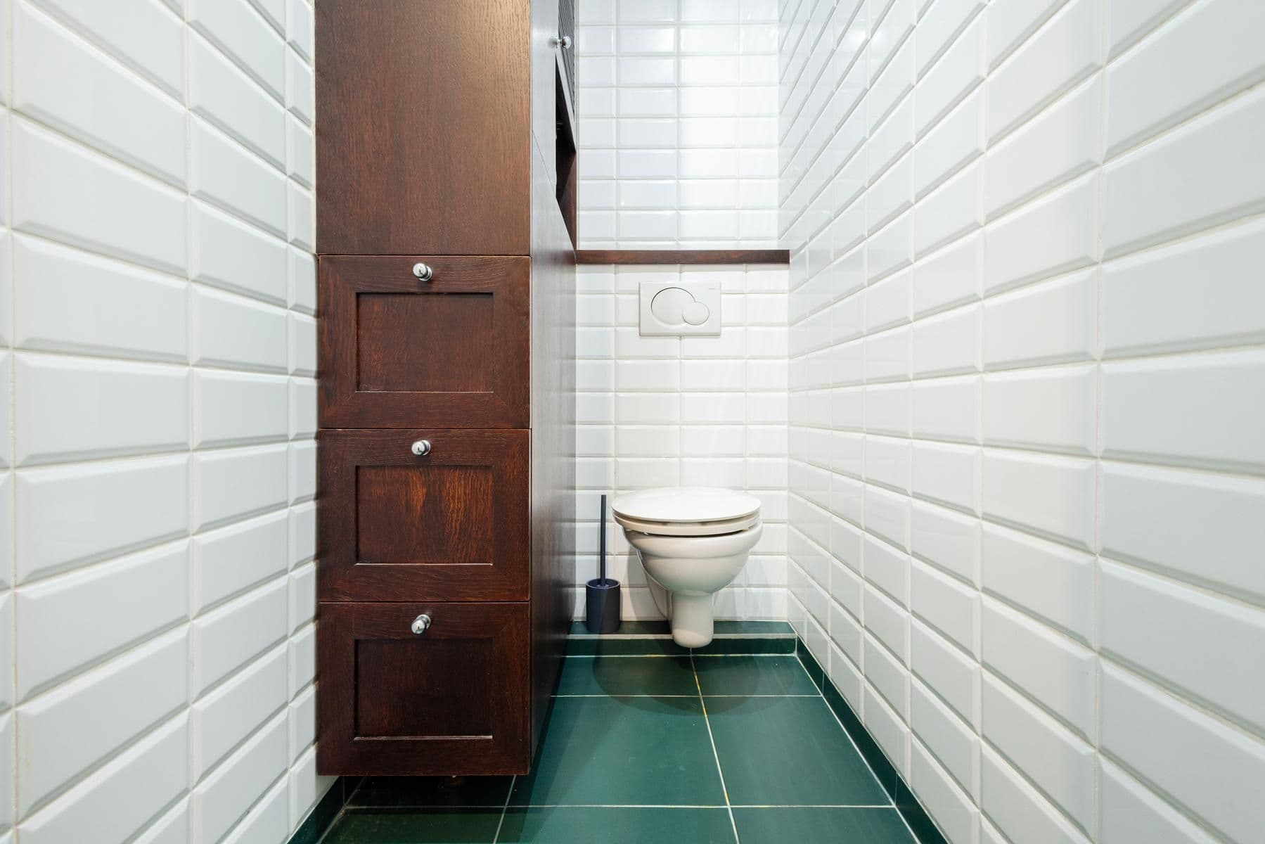 Prodej bytu 2+kk 55 m², Plaská, Praha, Praha Prodej bytu 2+kk 55 m², Plaská, Praha, Praha