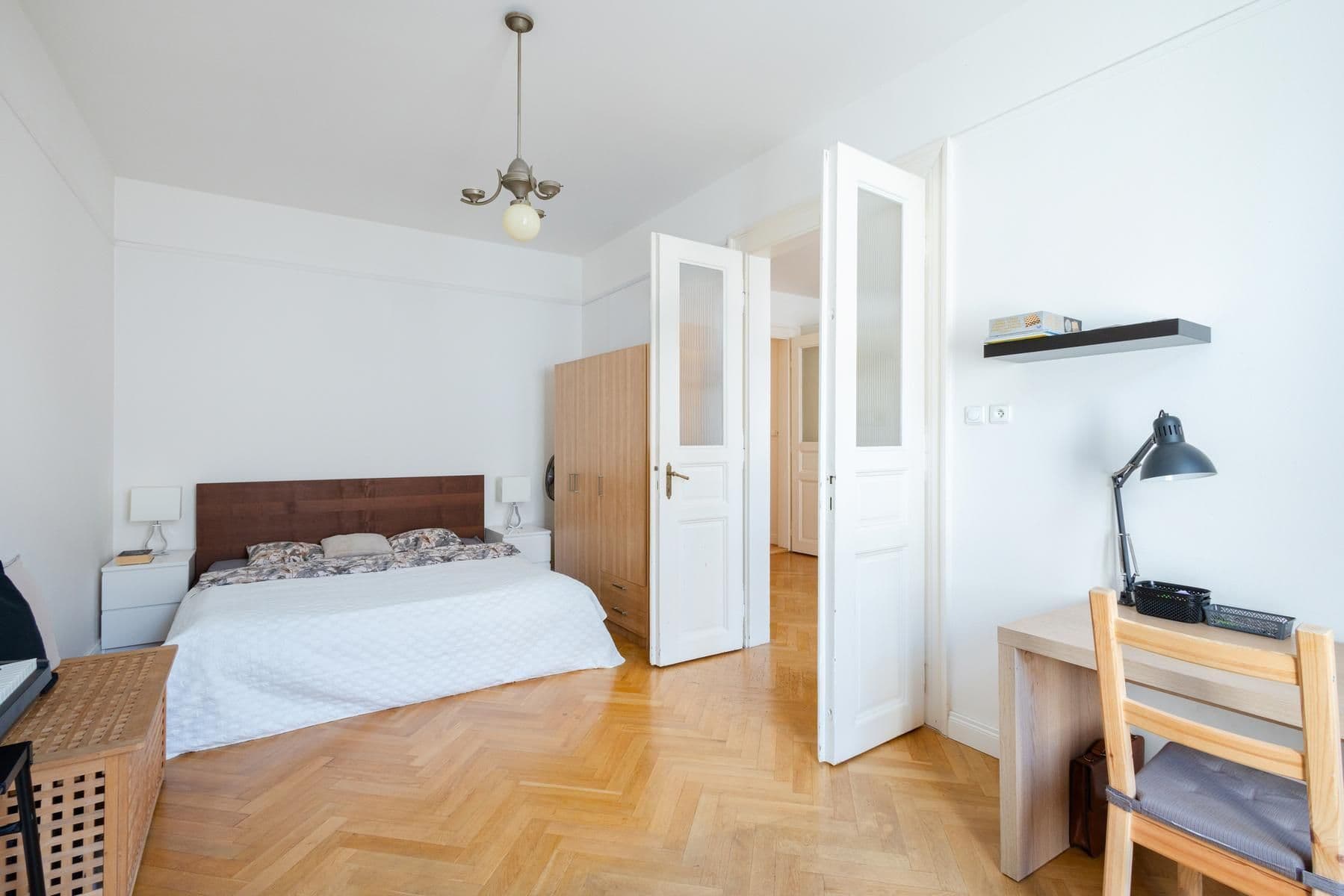 Prodej bytu 2+kk 55 m², Plaská, Praha, Praha Prodej bytu 2+kk 55 m², Plaská, Praha, Praha