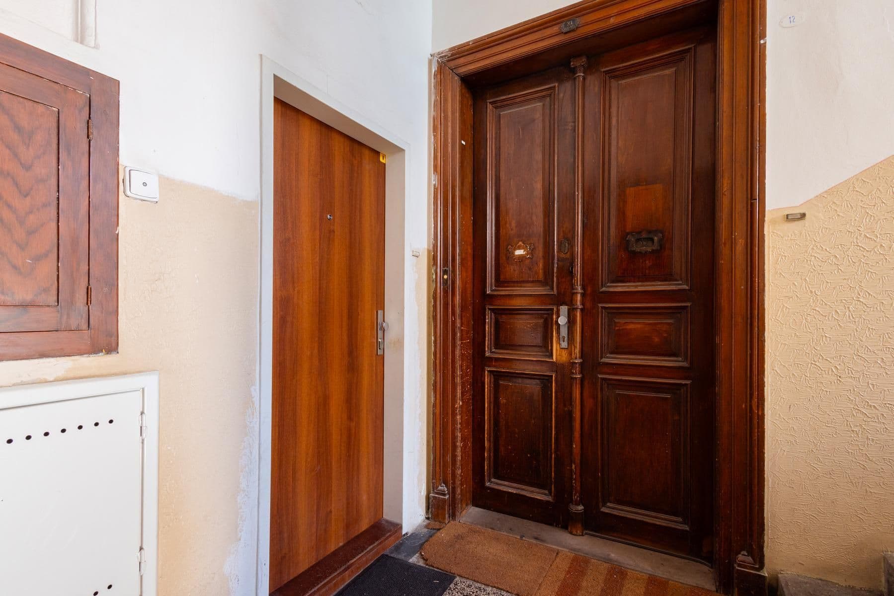 Prodej bytu 2+kk 55 m², Plaská, Praha, Praha Prodej bytu 2+kk 55 m², Plaská, Praha, Praha