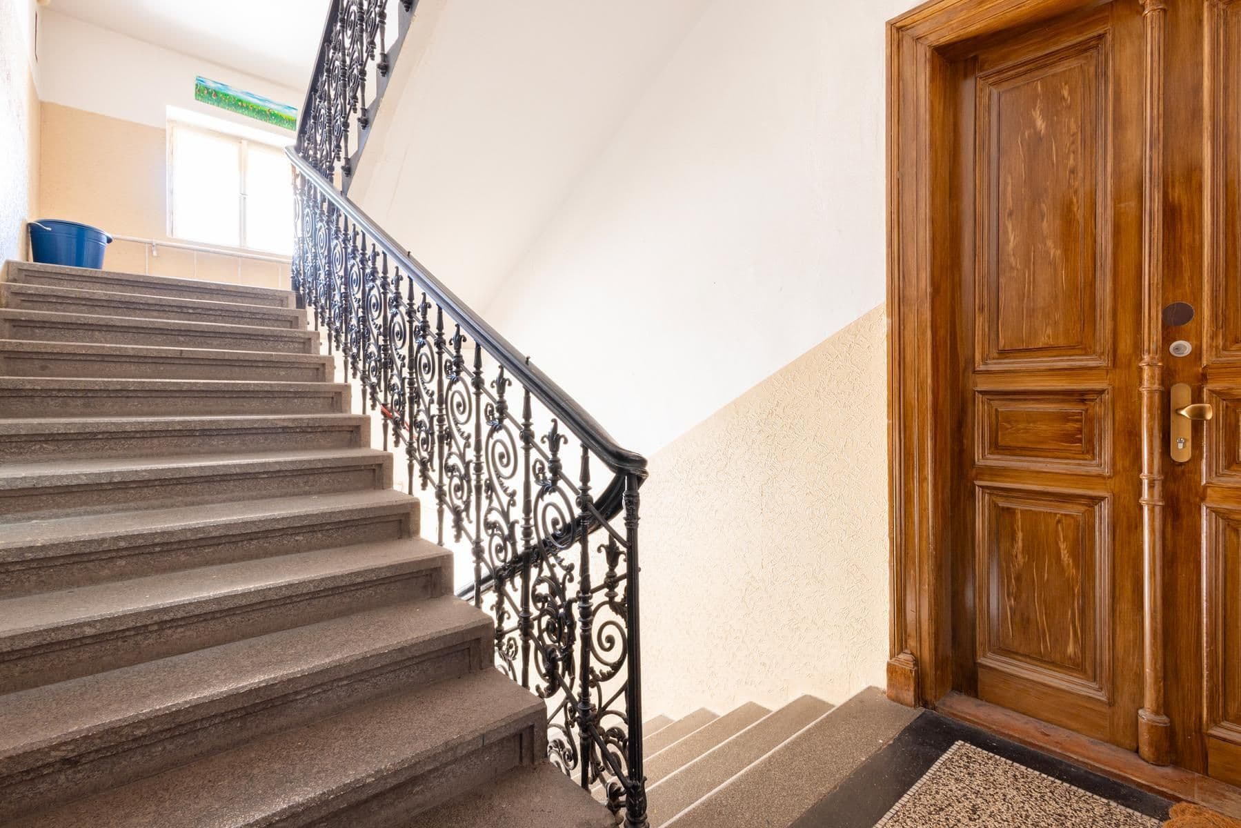 Prodej bytu 2+kk 55 m², Plaská, Praha, Praha Prodej bytu 2+kk 55 m², Plaská, Praha, Praha