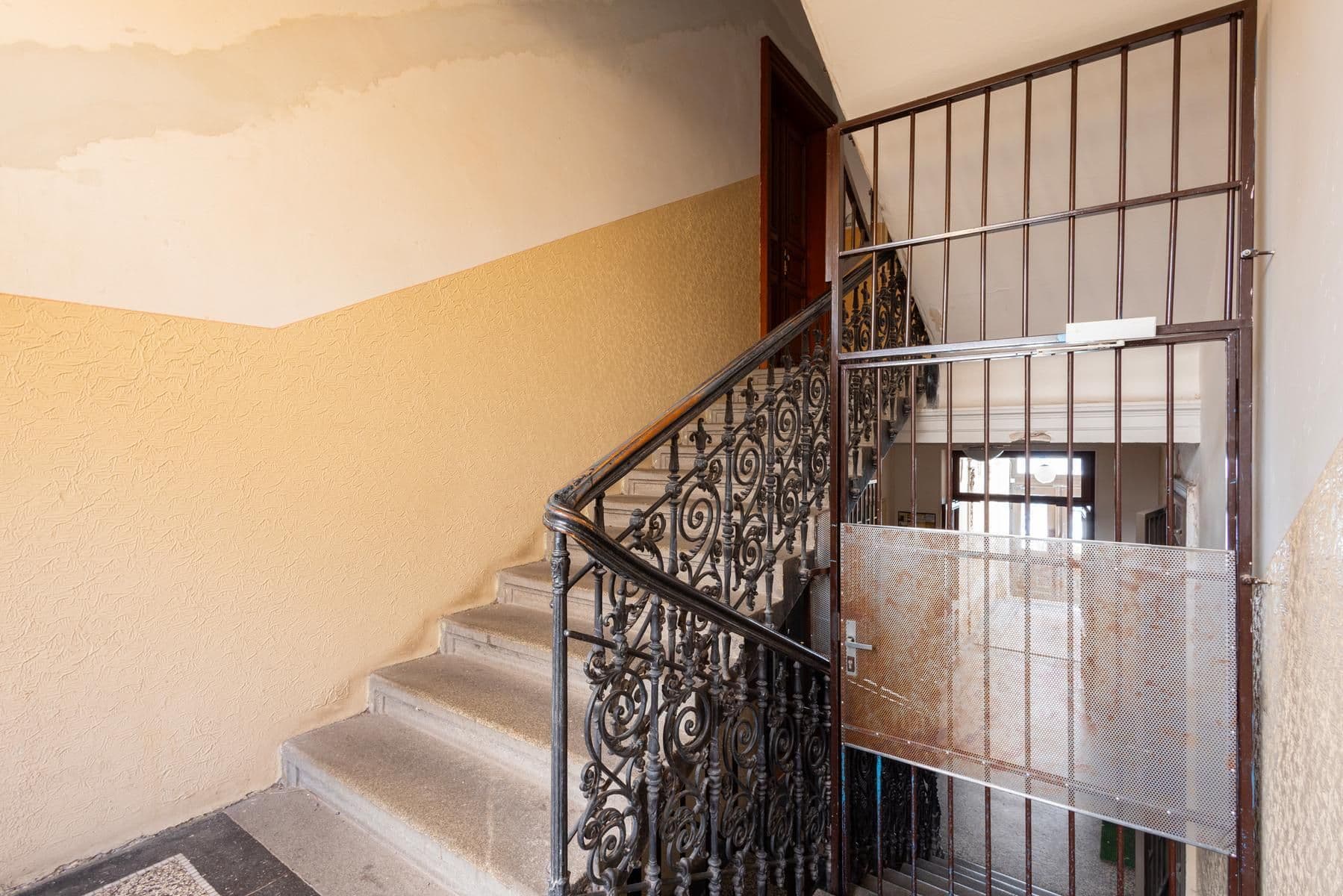 Prodej bytu 2+kk 55 m², Plaská, Praha, Praha Prodej bytu 2+kk 55 m², Plaská, Praha, Praha