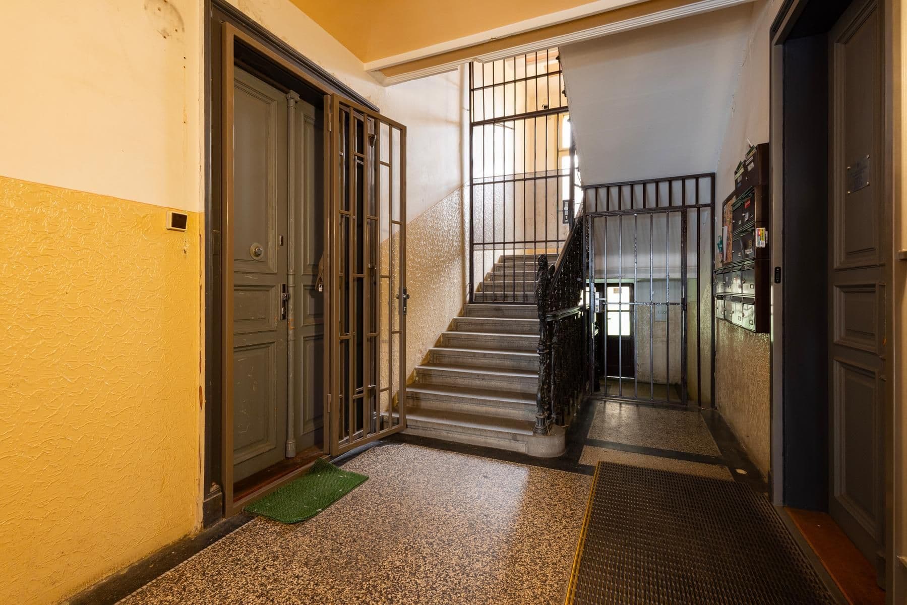 Prodej bytu 2+kk 55 m², Plaská, Praha, Praha Prodej bytu 2+kk 55 m², Plaská, Praha, Praha