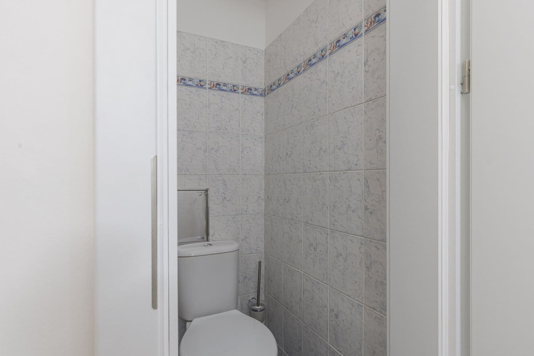 Pronájem bytu 2+1 65 m², Kremličkova, Praha, Praha Pronájem bytu 2+1 65 m², Kremličkova, Praha, Praha