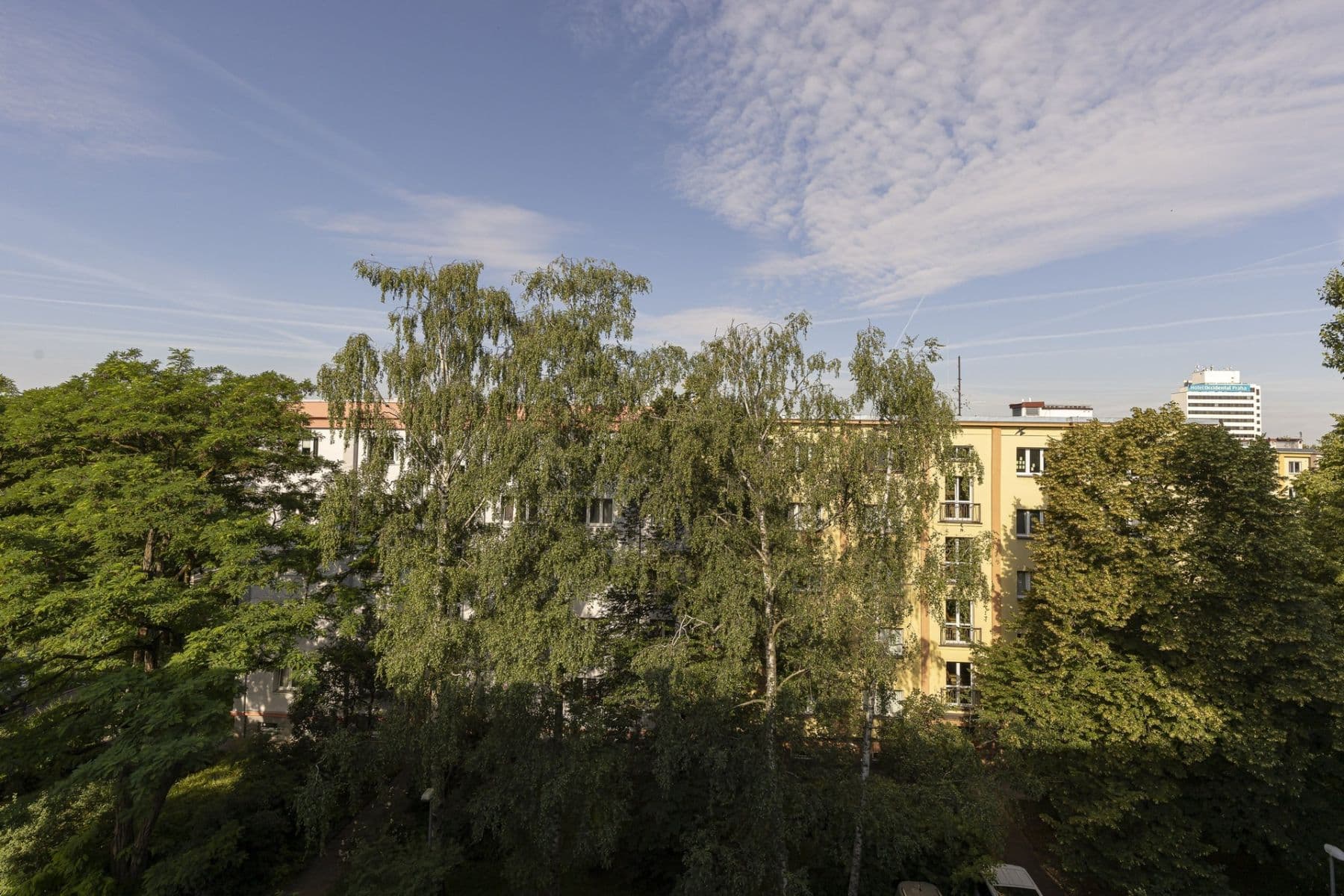 Pronájem bytu 2+1 65 m², Kremličkova, Praha, Praha Pronájem bytu 2+1 65 m², Kremličkova, Praha, Praha