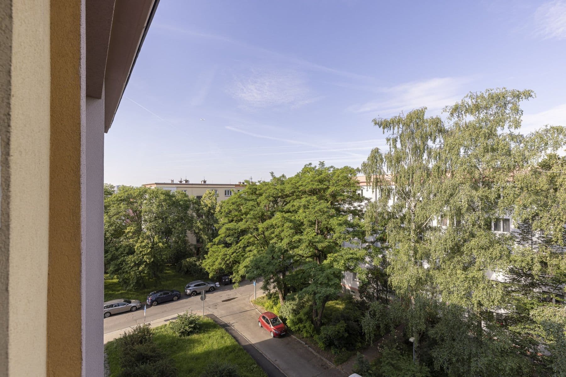 Pronájem bytu 2+1 65 m², Kremličkova, Praha, Praha Pronájem bytu 2+1 65 m², Kremličkova, Praha, Praha