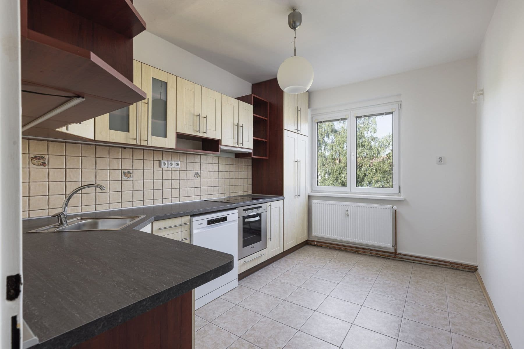 Pronájem bytu 2+1 65 m², Kremličkova, Praha, Praha Pronájem bytu 2+1 65 m², Kremličkova, Praha, Praha