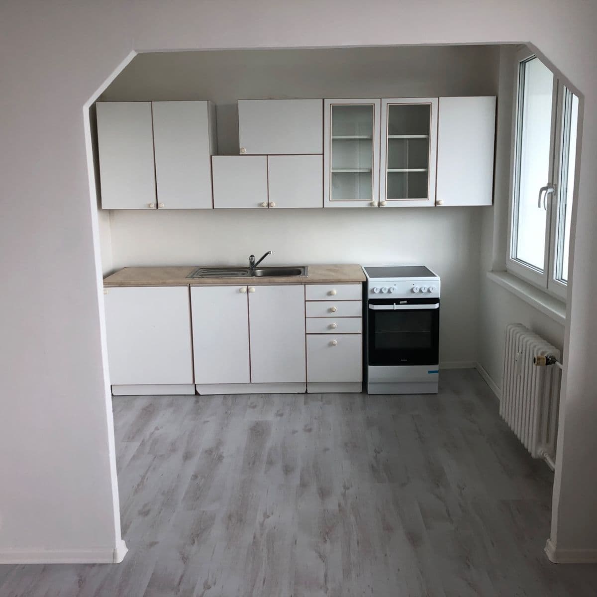 Pronájem bytu 4+1 99 m², Luční, Litvínov, Ústecký kraj Pronájem bytu 4+1 99 m², Luční, Litvínov, Ústecký kraj