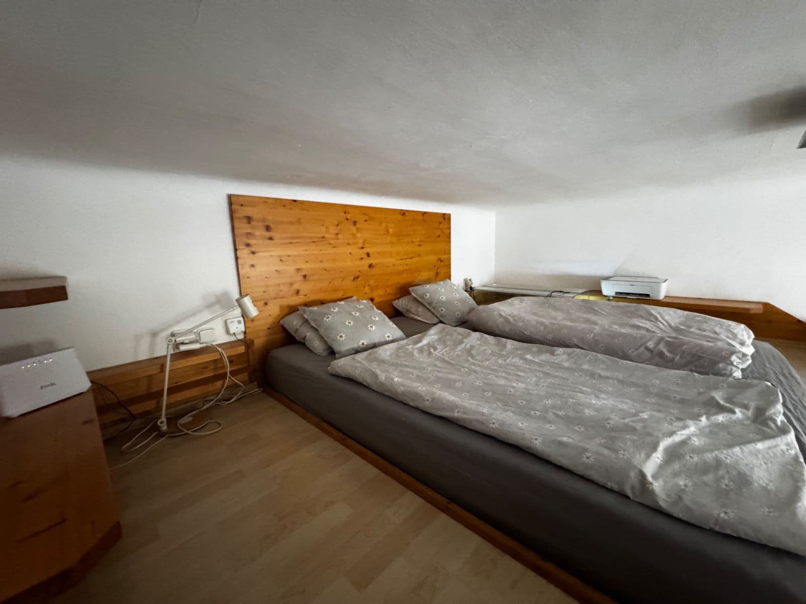 Pronájem bytu 1+kk 19 m², Na Žertvách, Praha, Praha Pronájem bytu 1+kk 19 m², Na Žertvách, Praha, Praha