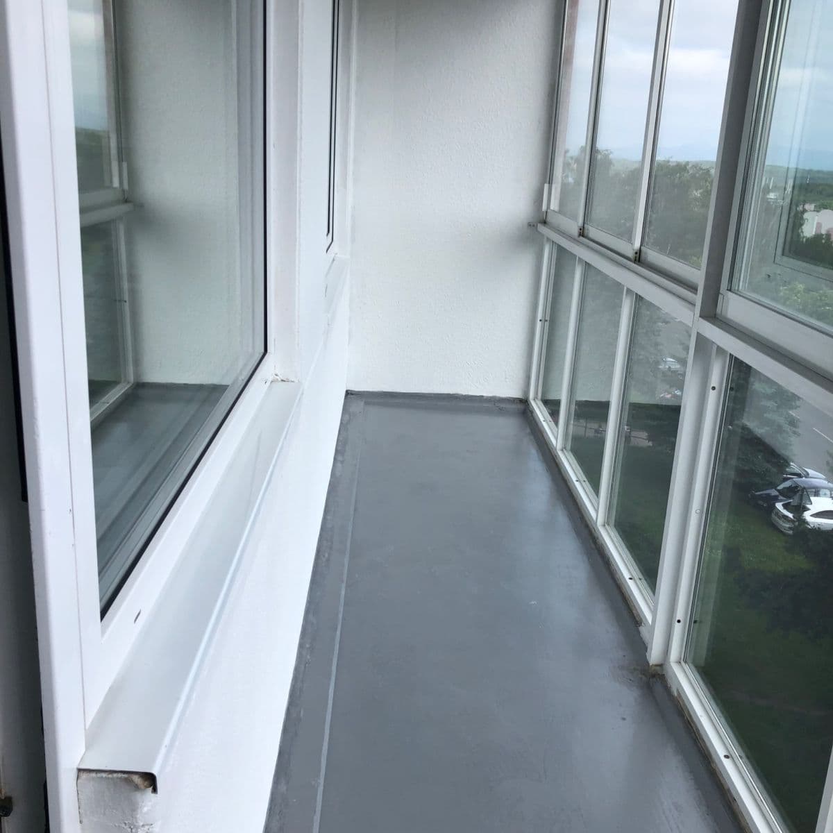 Prodej bytu 4+1 99 m², Luční, Litvínov, Ústecký kraj Prodej bytu 4+1 99 m², Luční, Litvínov, Ústecký kraj