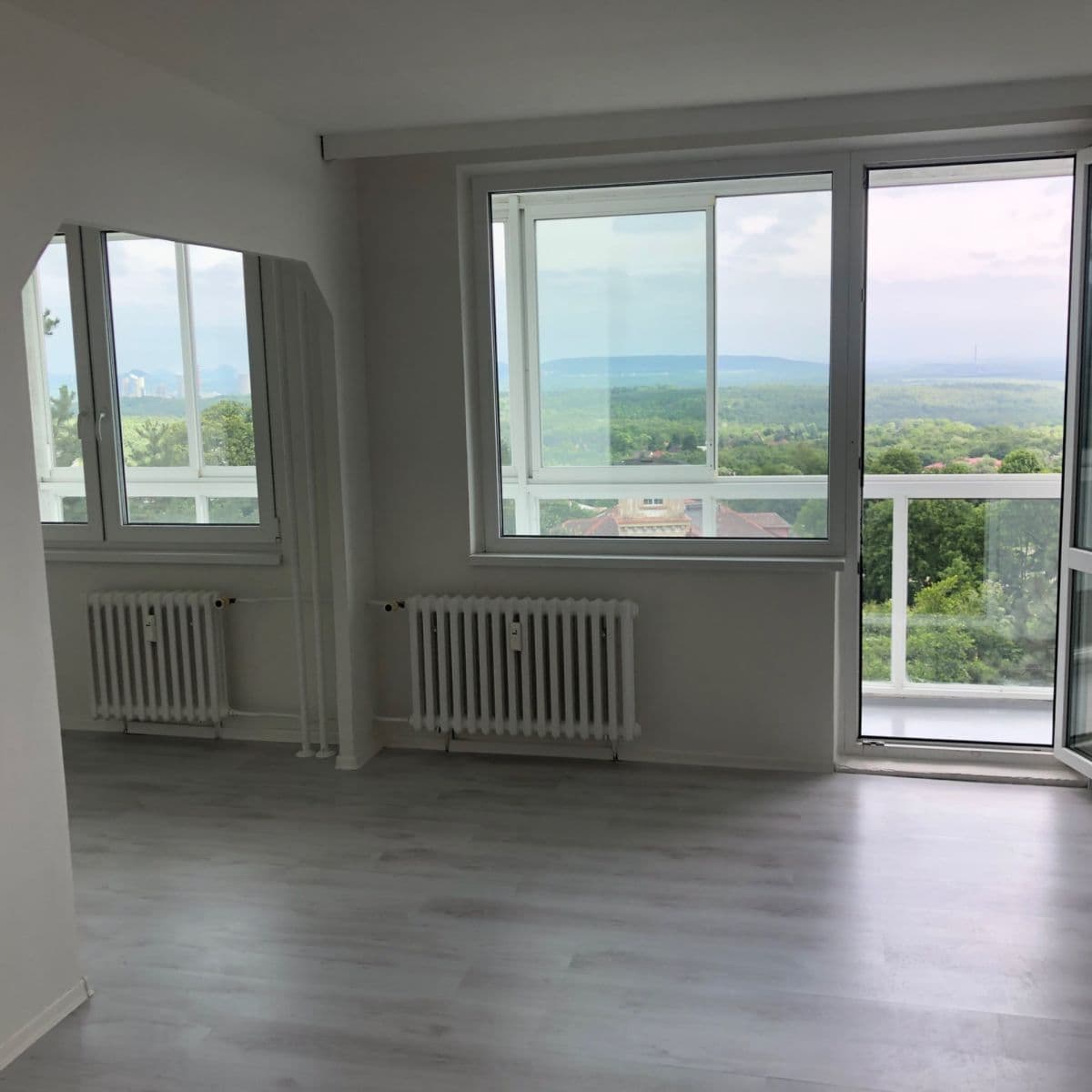 Prodej bytu 4+1 99 m², Luční, Litvínov, Ústecký kraj Prodej bytu 4+1 99 m², Luční, Litvínov, Ústecký kraj
