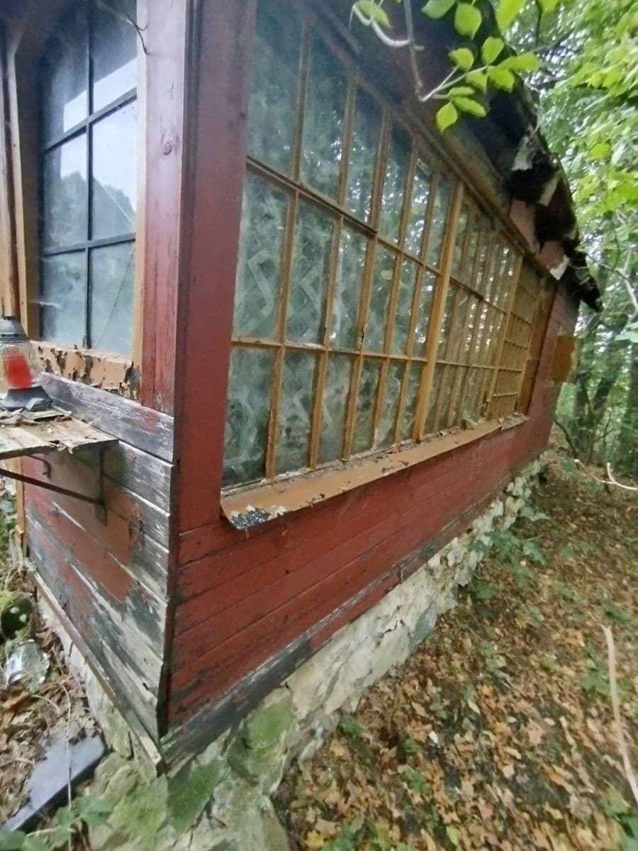Prodej chaty, chalupy 31 m², pozemek 31 m², Křižanovice, Pardubický kraj Prodej chaty, chalupy 31 m², pozemek 31 m², Křižanovice, Pardubický kraj