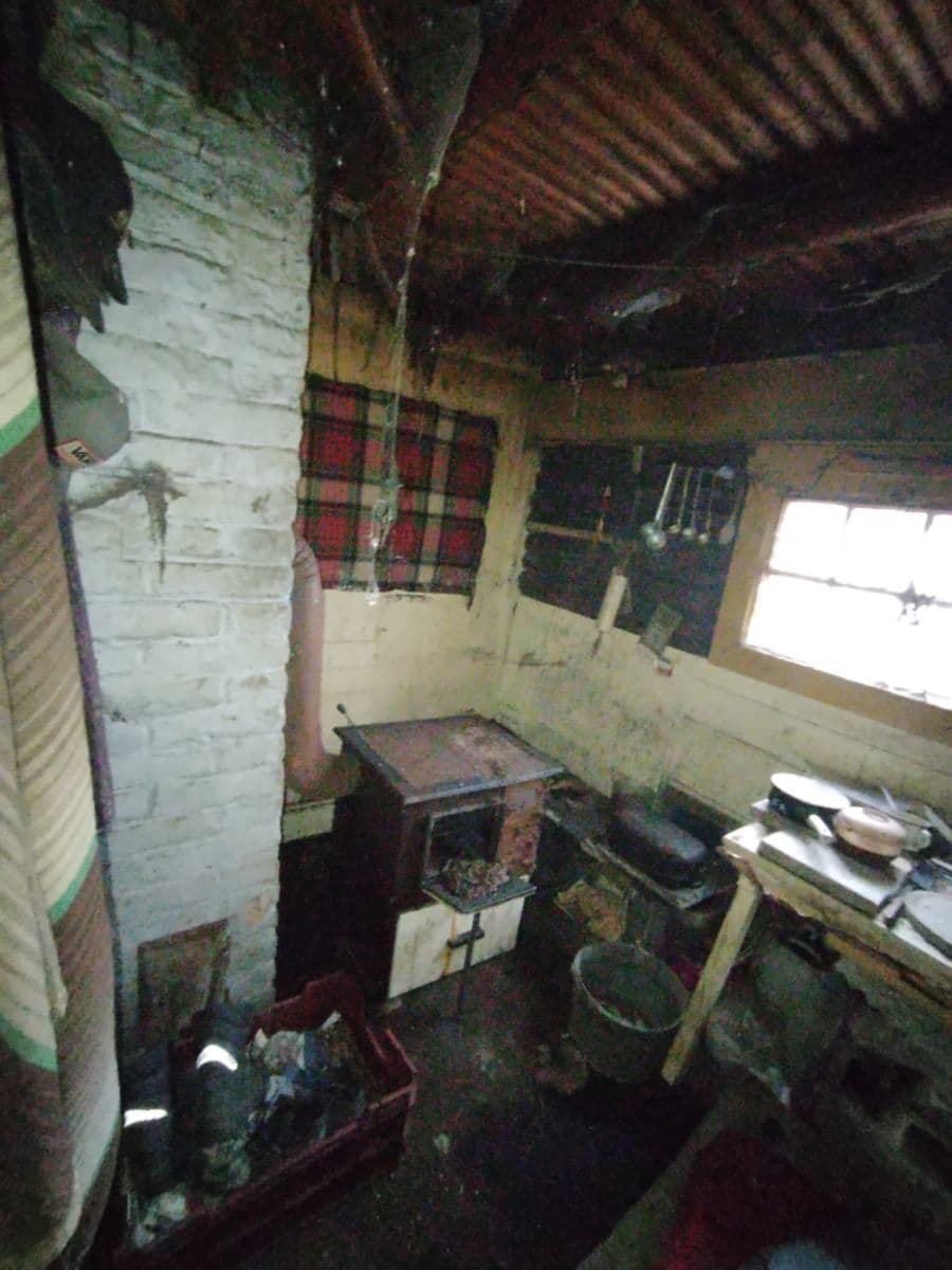 Prodej chaty, chalupy 31 m², pozemek 31 m², Křižanovice, Pardubický kraj Prodej chaty, chalupy 31 m², pozemek 31 m², Křižanovice, Pardubický kraj