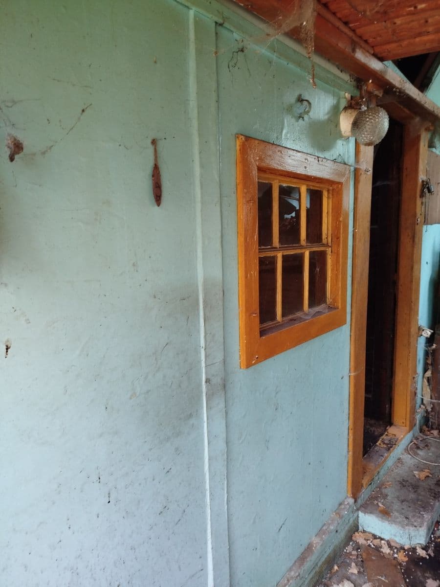 Prodej chaty, chalupy 31 m², pozemek 31 m², Křižanovice, Pardubický kraj Prodej chaty, chalupy 31 m², pozemek 31 m², Křižanovice, Pardubický kraj