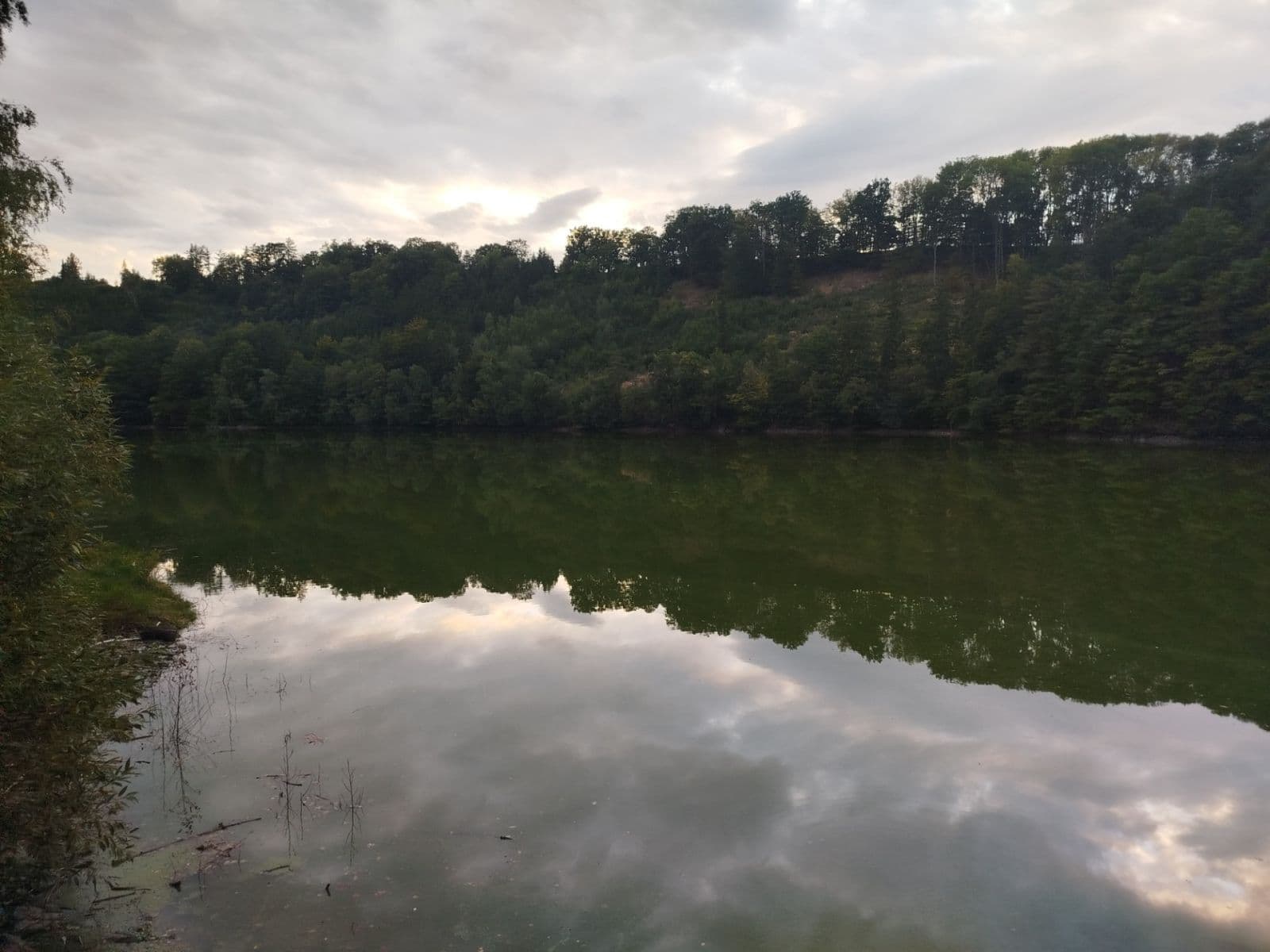 Prodej chaty, chalupy 31 m², pozemek 31 m², Křižanovice, Pardubický kraj Prodej chaty, chalupy 31 m², pozemek 31 m², Křižanovice, Pardubický kraj