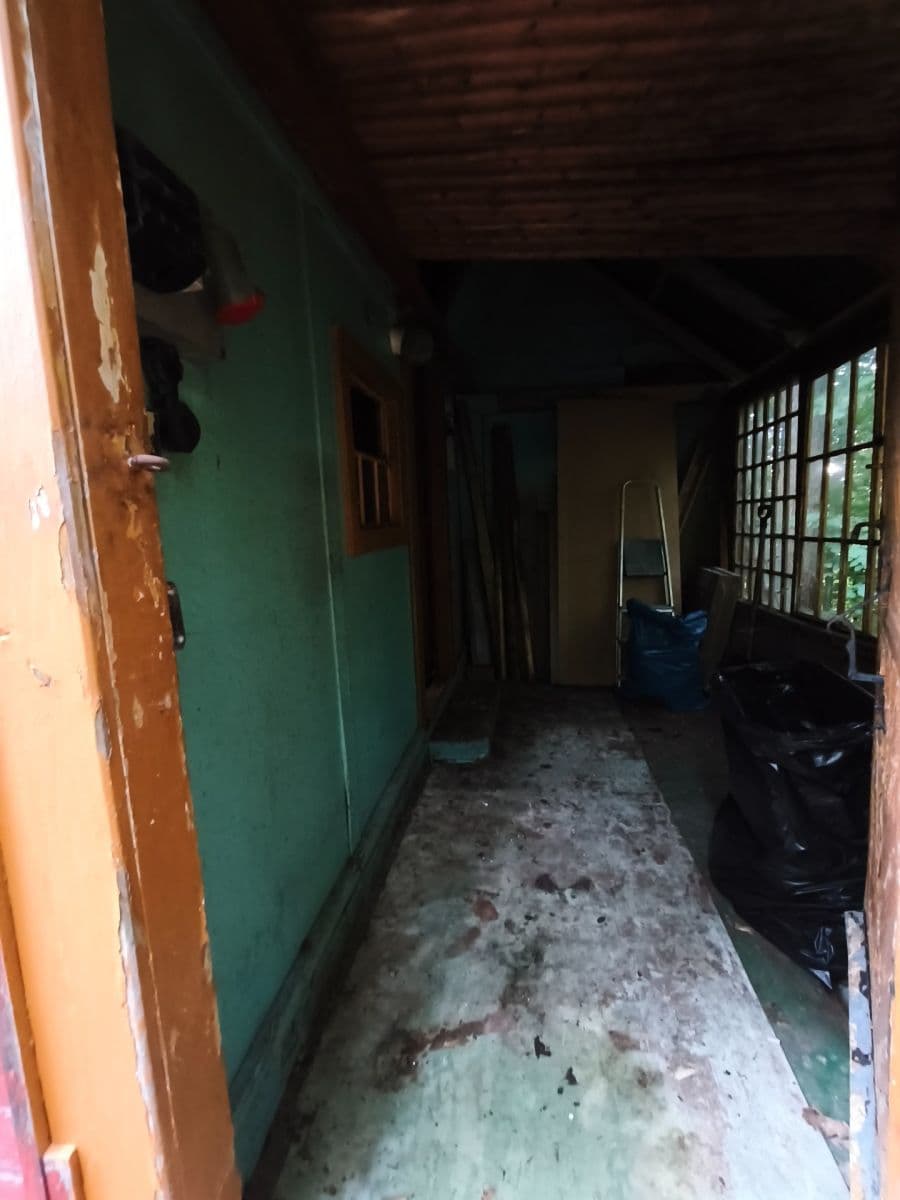 Prodej chaty, chalupy 31 m², pozemek 31 m², Křižanovice, Pardubický kraj Prodej chaty, chalupy 31 m², pozemek 31 m², Křižanovice, Pardubický kraj