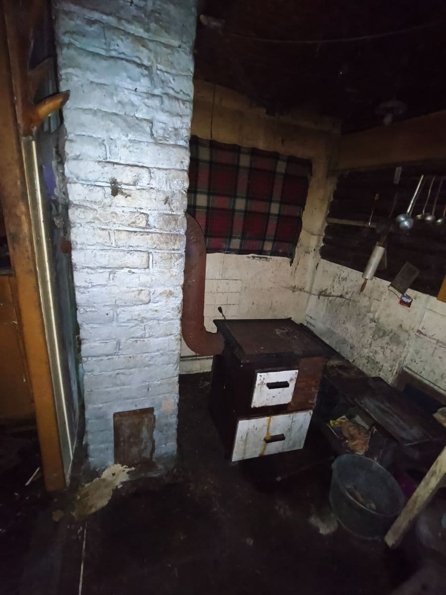 Prodej chaty, chalupy 31 m², pozemek 31 m², Křižanovice, Pardubický kraj Prodej chaty, chalupy 31 m², pozemek 31 m², Křižanovice, Pardubický kraj