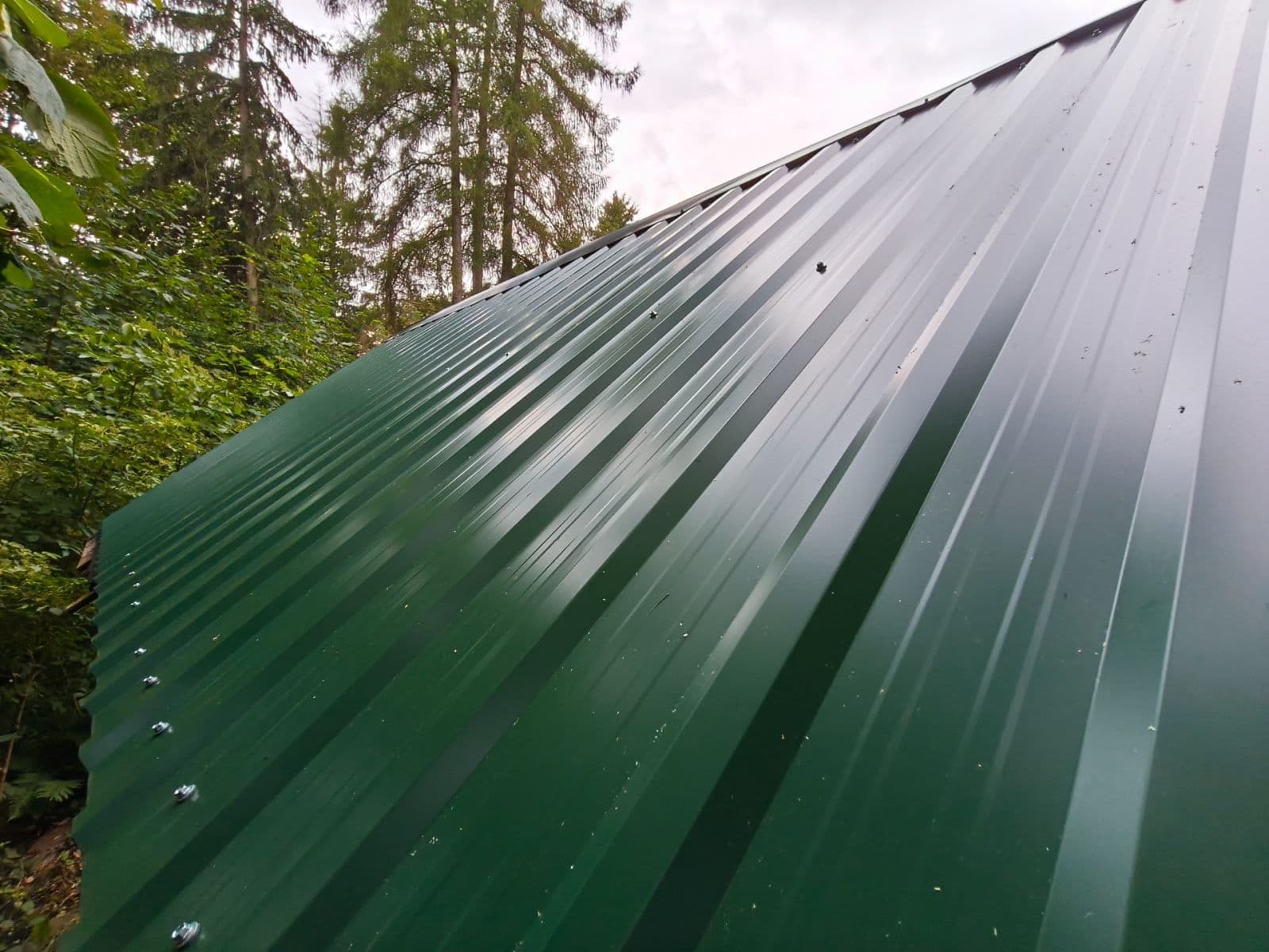 Prodej chaty, chalupy 31 m², pozemek 31 m², Křižanovice, Pardubický kraj Prodej chaty, chalupy 31 m², pozemek 31 m², Křižanovice, Pardubický kraj