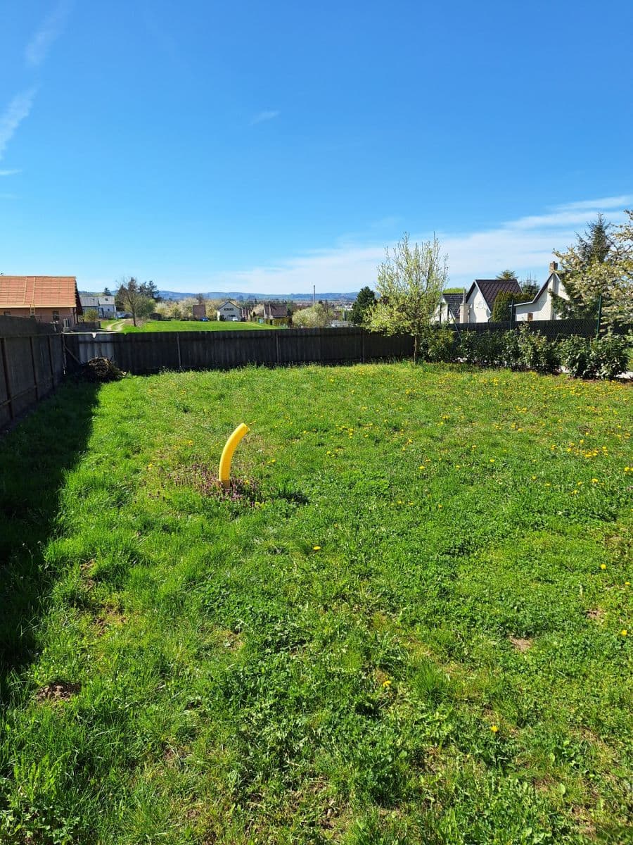 Prodej pozemku 671 m², Třebíč, Kraj Vysočina Prodej pozemku 671 m², Třebíč, Kraj Vysočina