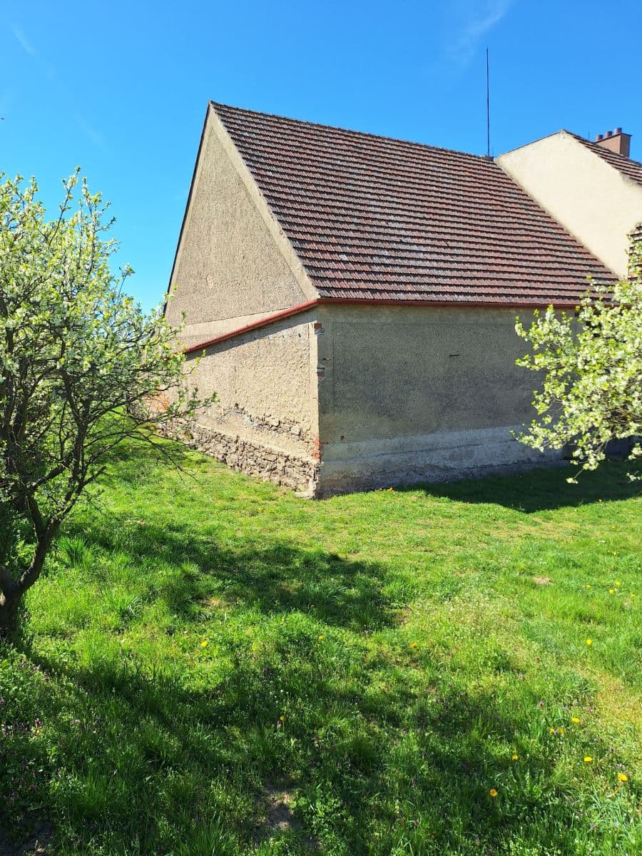 Prodej pozemku 671 m², Třebíč, Kraj Vysočina Prodej pozemku 671 m², Třebíč, Kraj Vysočina
