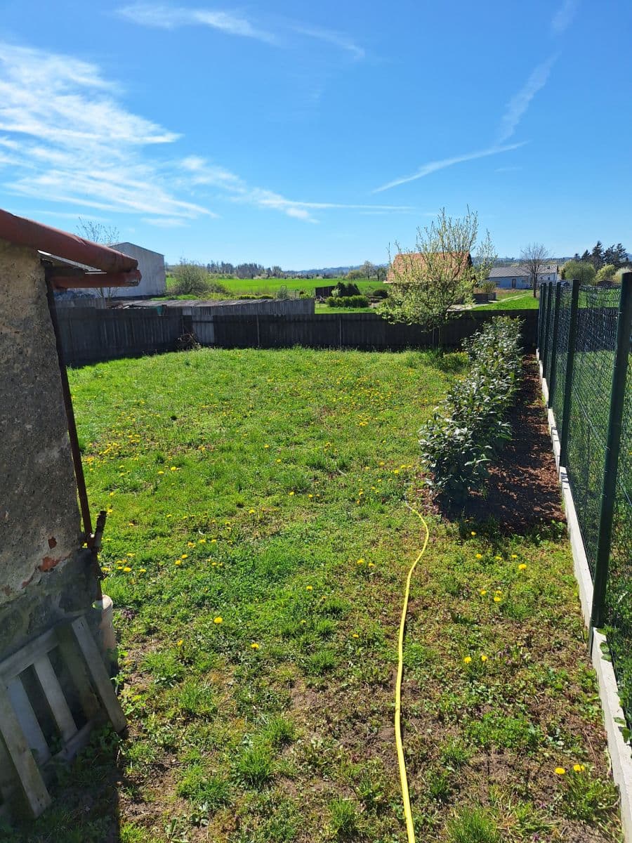 Prodej pozemku 671 m², Třebíč, Kraj Vysočina Prodej pozemku 671 m², Třebíč, Kraj Vysočina