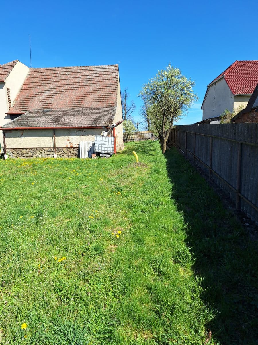 Prodej pozemku 671 m², Třebíč, Kraj Vysočina Prodej pozemku 671 m², Třebíč, Kraj Vysočina