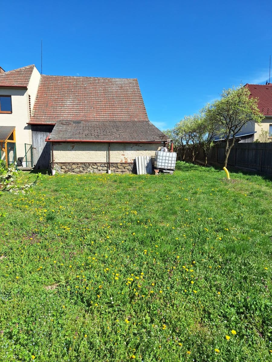 Prodej pozemku 671 m², Třebíč, Kraj Vysočina Prodej pozemku 671 m², Třebíč, Kraj Vysočina