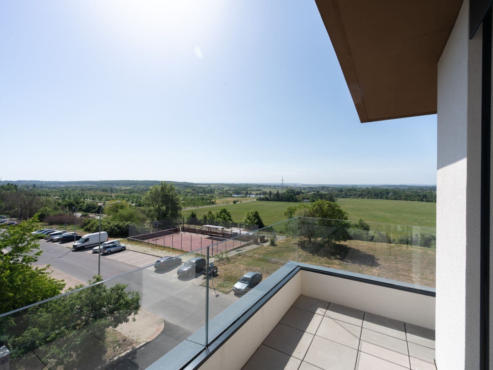 Prodej bytu 2+kk 60 m², Arnošta Valenty, Praha, Praha Prodej bytu 2+kk 60 m², Arnošta Valenty, Praha, Praha