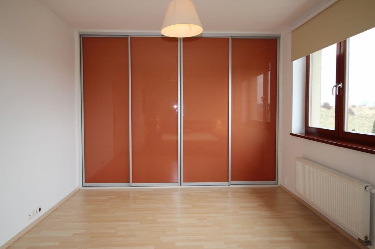 Pronájem bytu 3+kk 139 m², Laudonova, Praha, Praha Pronájem bytu 3+kk 139 m², Laudonova, Praha, Praha