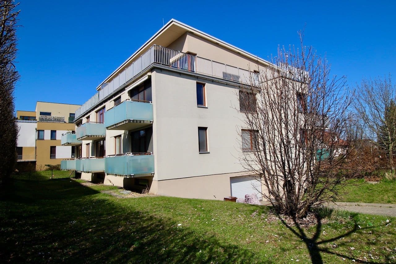 Pronájem bytu 3+kk 139 m², Laudonova, Praha, Praha Pronájem bytu 3+kk 139 m², Laudonova, Praha, Praha