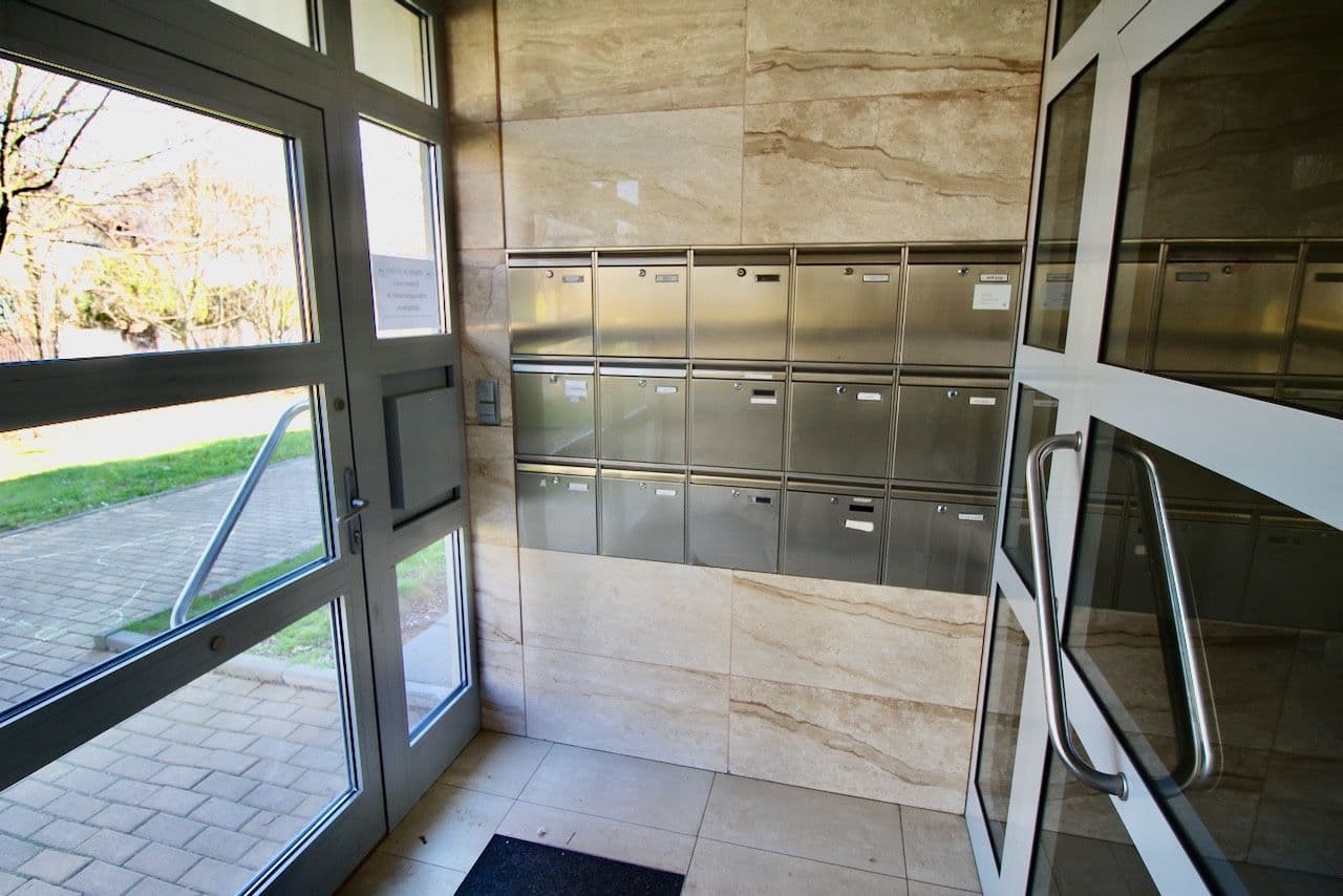 Pronájem bytu 3+kk 139 m², Laudonova, Praha, Praha Pronájem bytu 3+kk 139 m², Laudonova, Praha, Praha