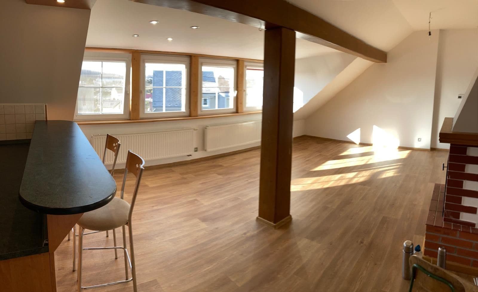 Pronájem bytu 5+kk 126 m², Osvoboditelů, Hlučín, Moravskoslezský kraj Pronájem bytu 5+kk 126 m², Osvoboditelů, Hlučín, Moravskoslezský kraj