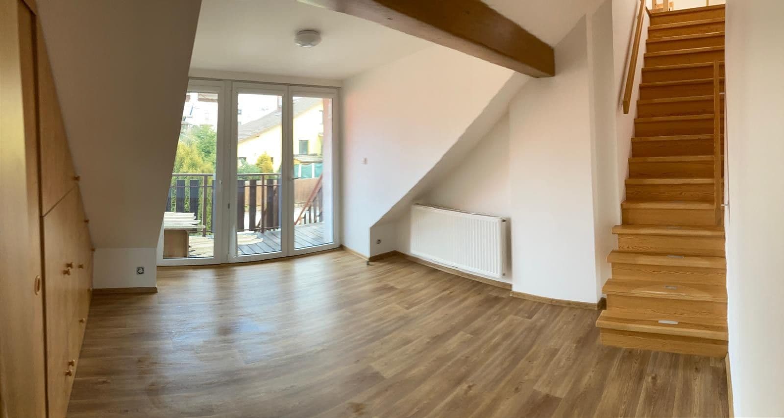 Pronájem bytu 5+kk 126 m², Osvoboditelů, Hlučín, Moravskoslezský kraj Pronájem bytu 5+kk 126 m², Osvoboditelů, Hlučín, Moravskoslezský kraj