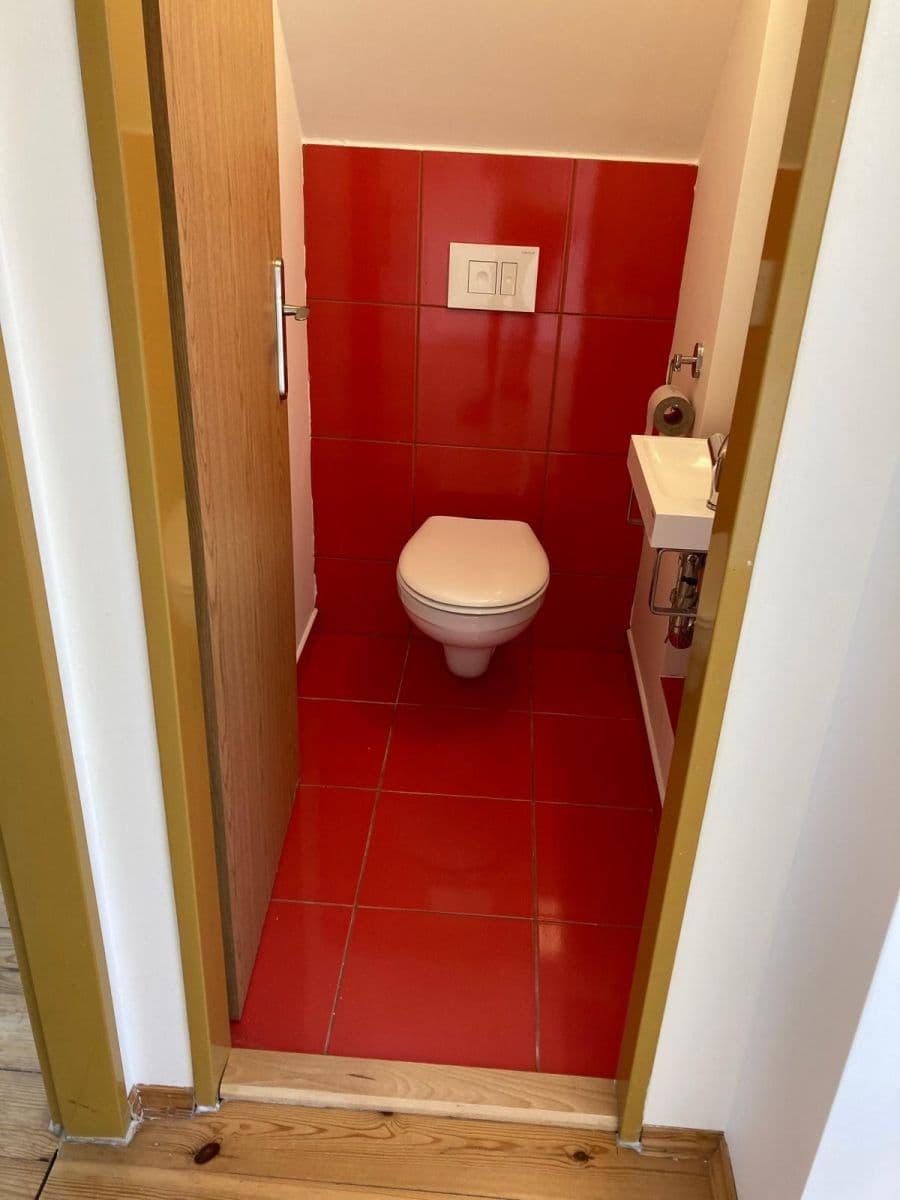 Pronájem bytu 5+kk 126 m², Osvoboditelů, Hlučín, Moravskoslezský kraj Pronájem bytu 5+kk 126 m², Osvoboditelů, Hlučín, Moravskoslezský kraj
