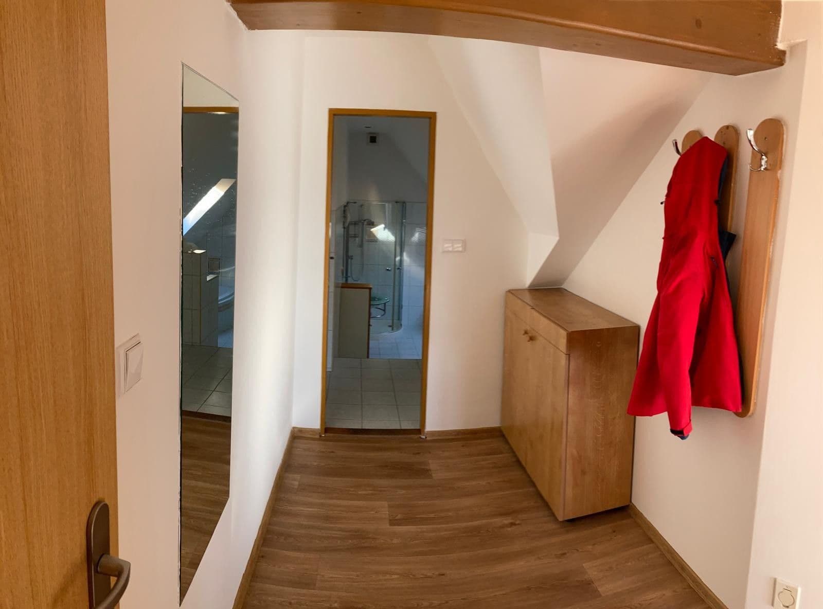 Pronájem bytu 5+kk 126 m², Osvoboditelů, Hlučín, Moravskoslezský kraj Pronájem bytu 5+kk 126 m², Osvoboditelů, Hlučín, Moravskoslezský kraj