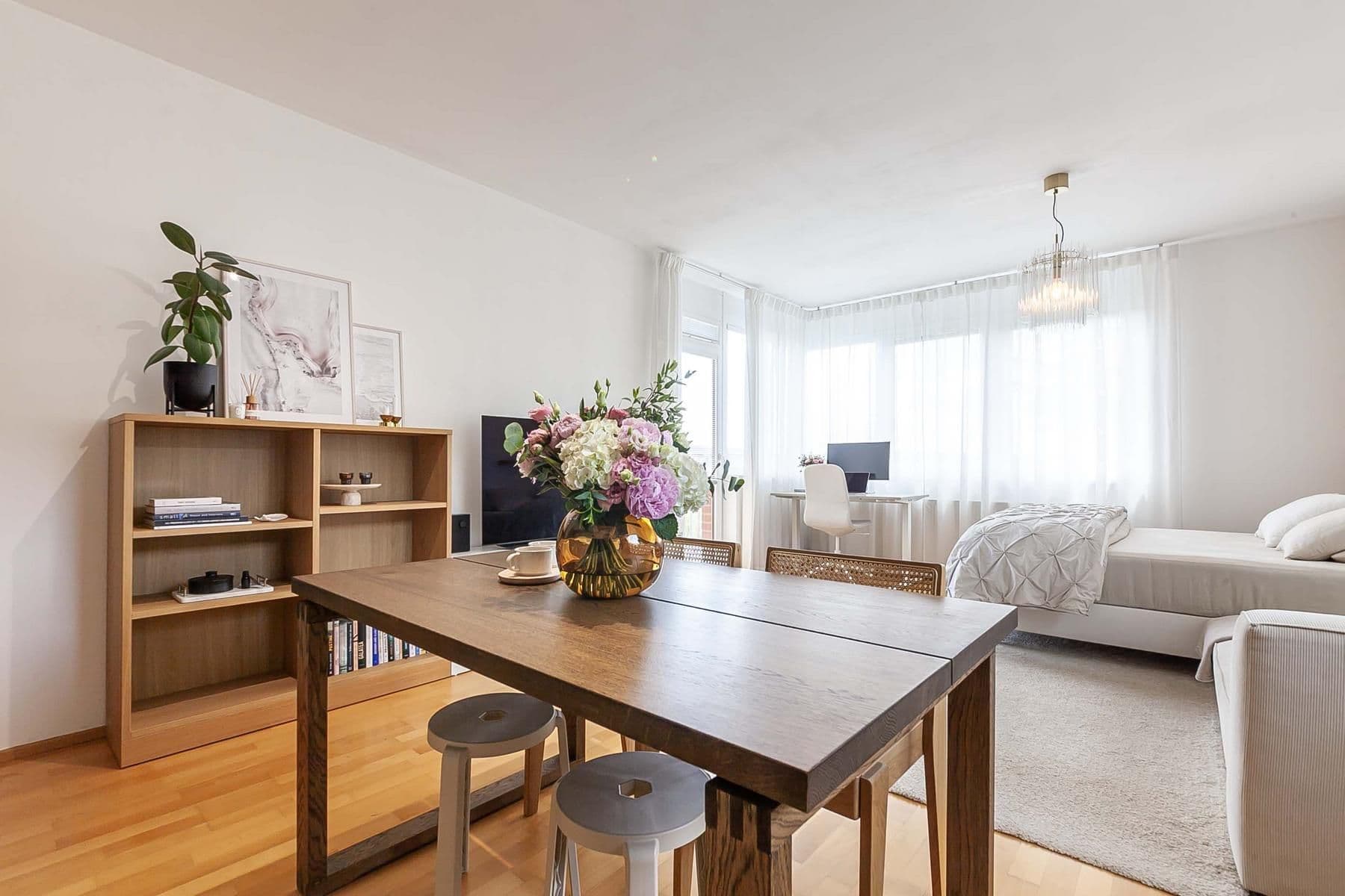 Prodej bytu 2+kk 68 m², Smrčinská, Praha, Praha Prodej bytu 2+kk 68 m², Smrčinská, Praha, Praha