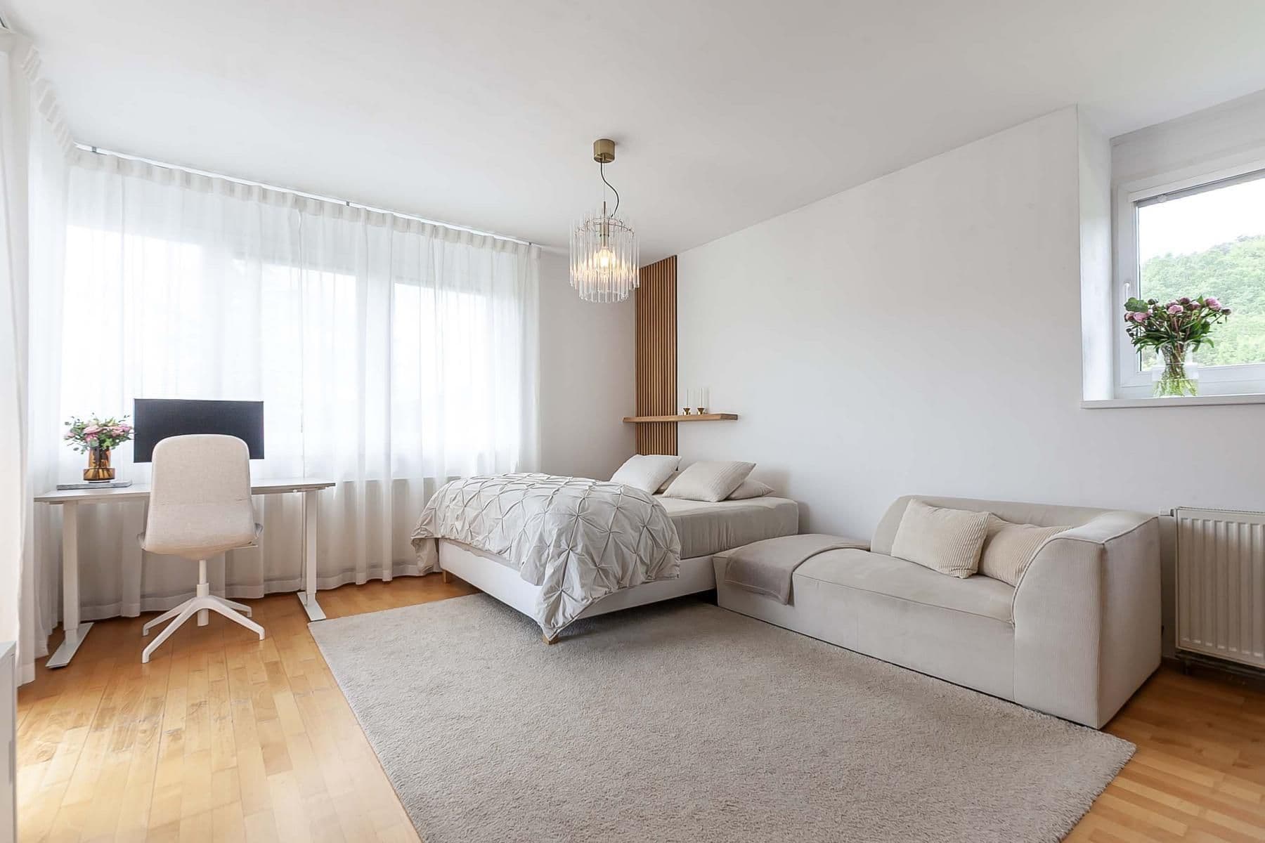 Prodej bytu 2+kk 68 m², Smrčinská, Praha, Praha Prodej bytu 2+kk 68 m², Smrčinská, Praha, Praha