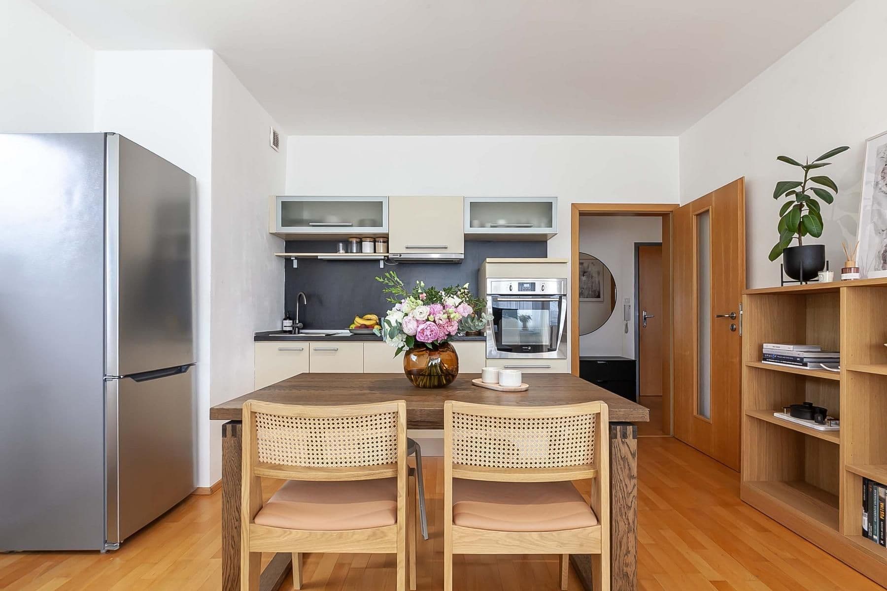 Prodej bytu 2+kk 68 m², Smrčinská, Praha, Praha Prodej bytu 2+kk 68 m², Smrčinská, Praha, Praha